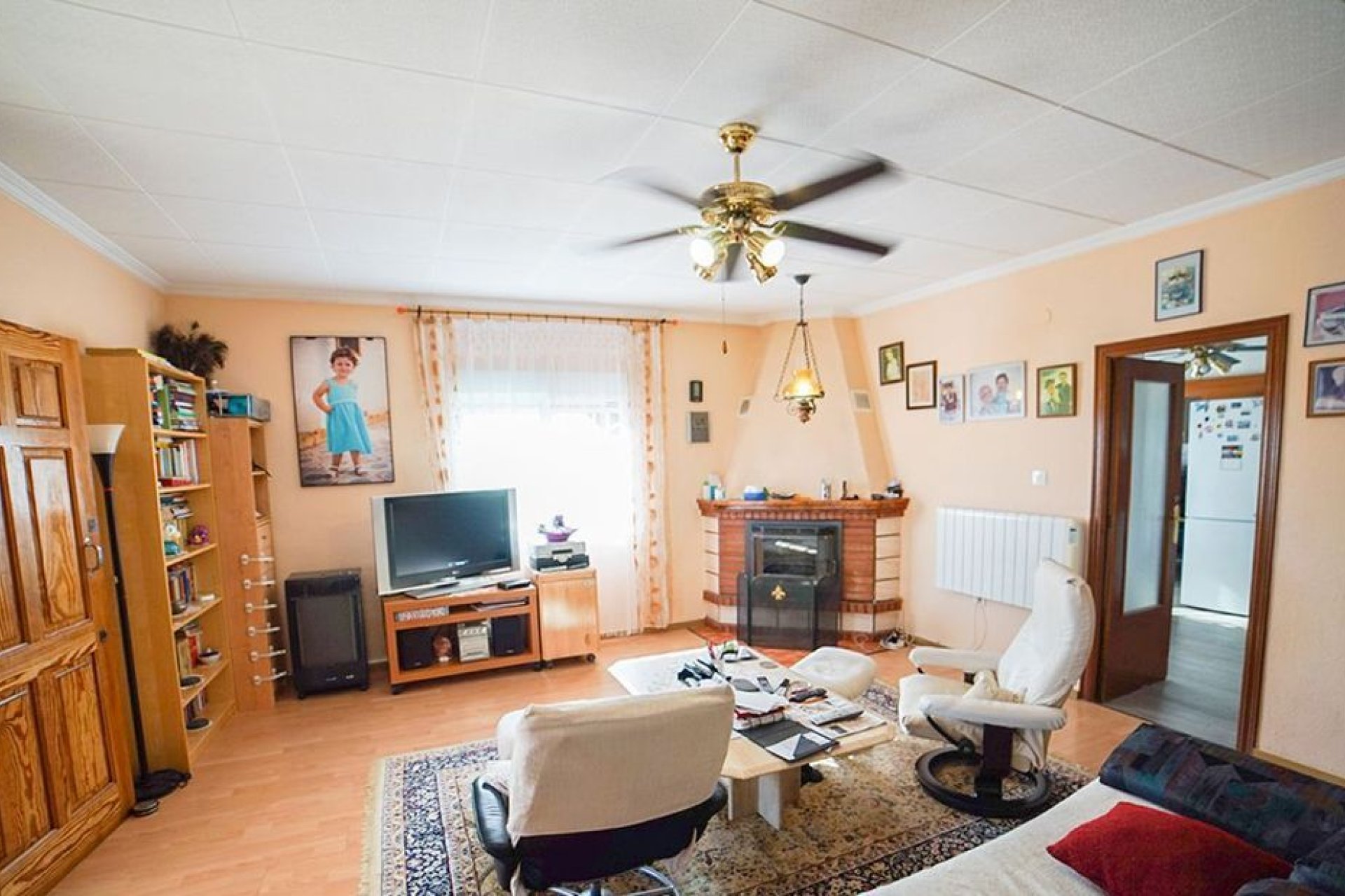 Revente - Maison de campagne -
Albatera