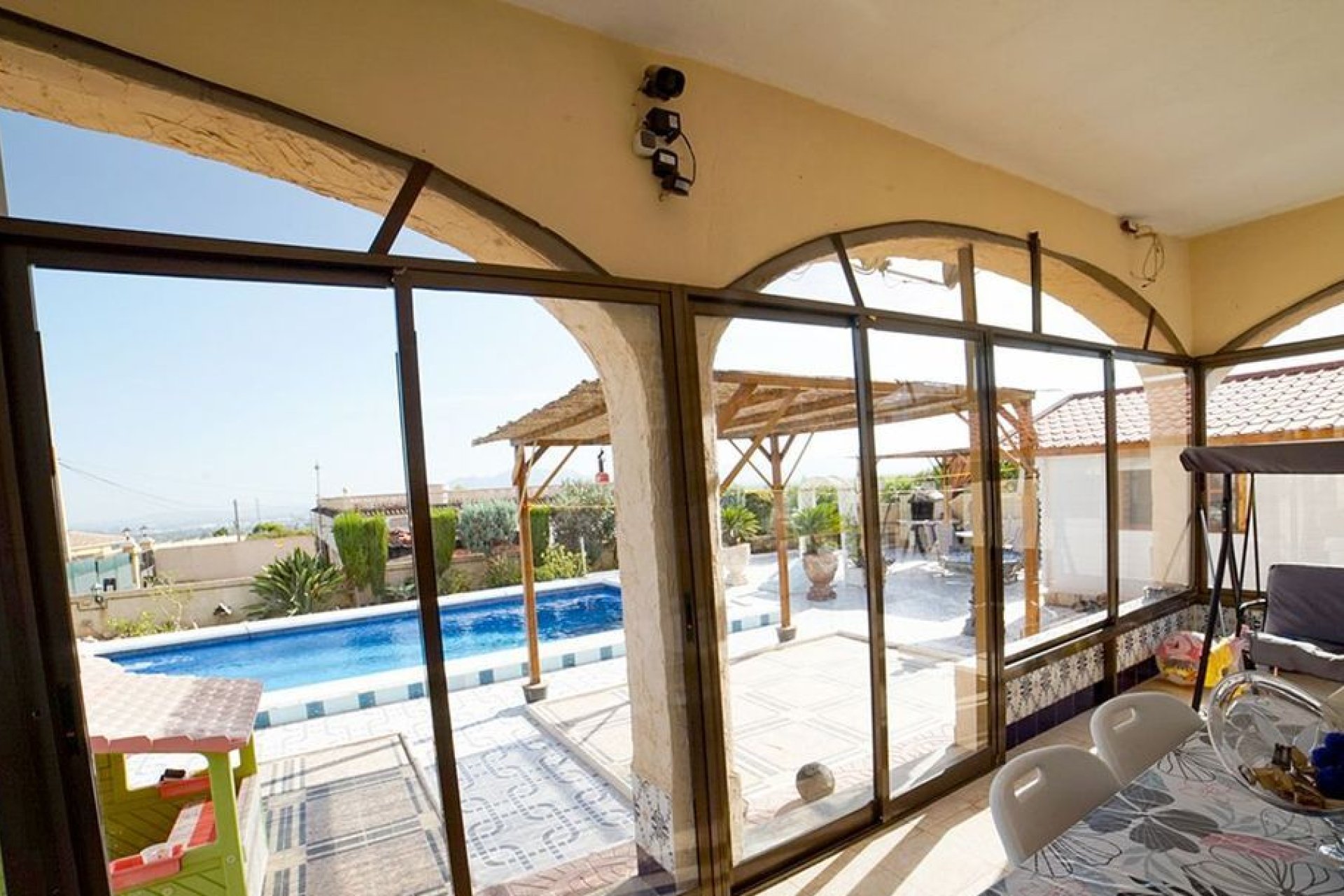 Revente - Maison de campagne -
Albatera