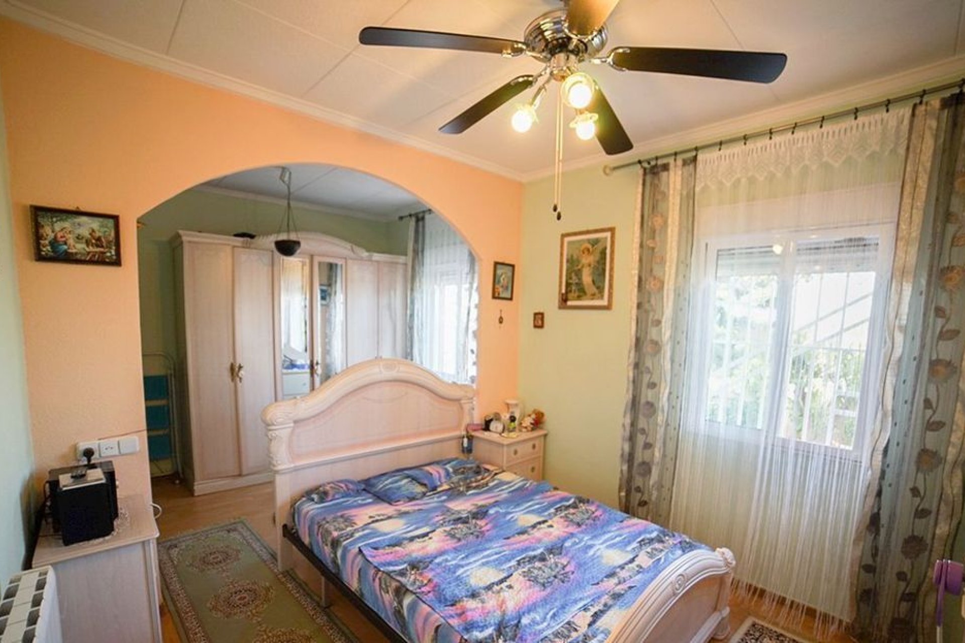 Revente - Maison de campagne -
Albatera