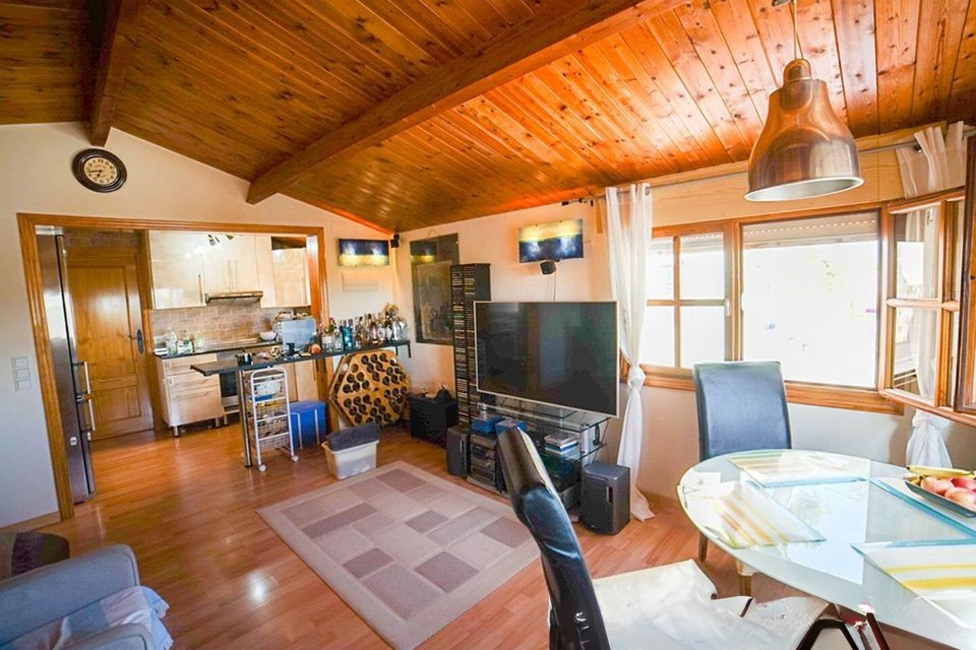 Revente - Maison de campagne -
Albatera