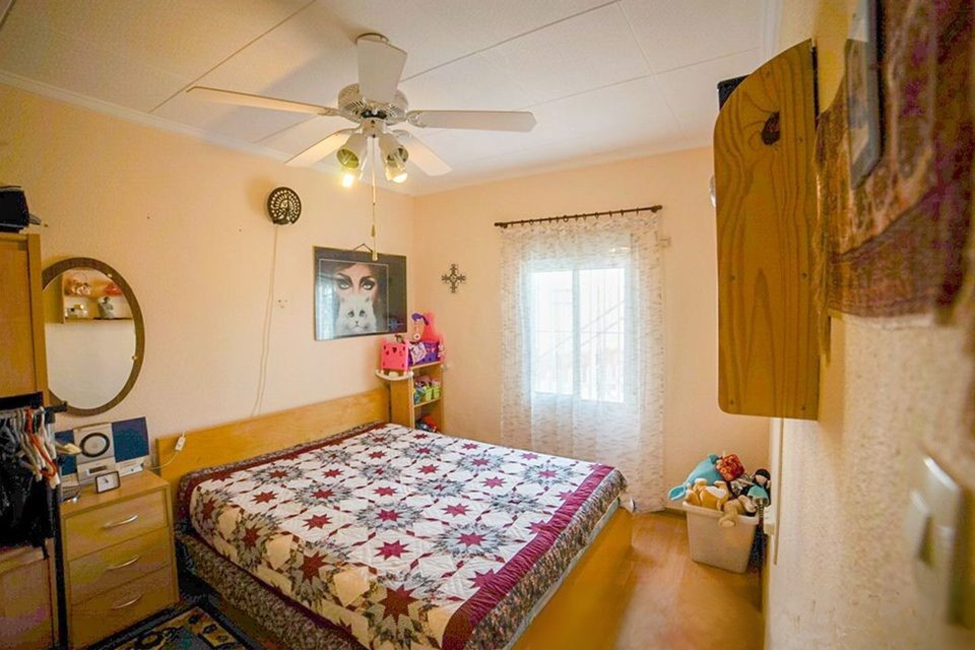 Revente - Maison de campagne -
Albatera