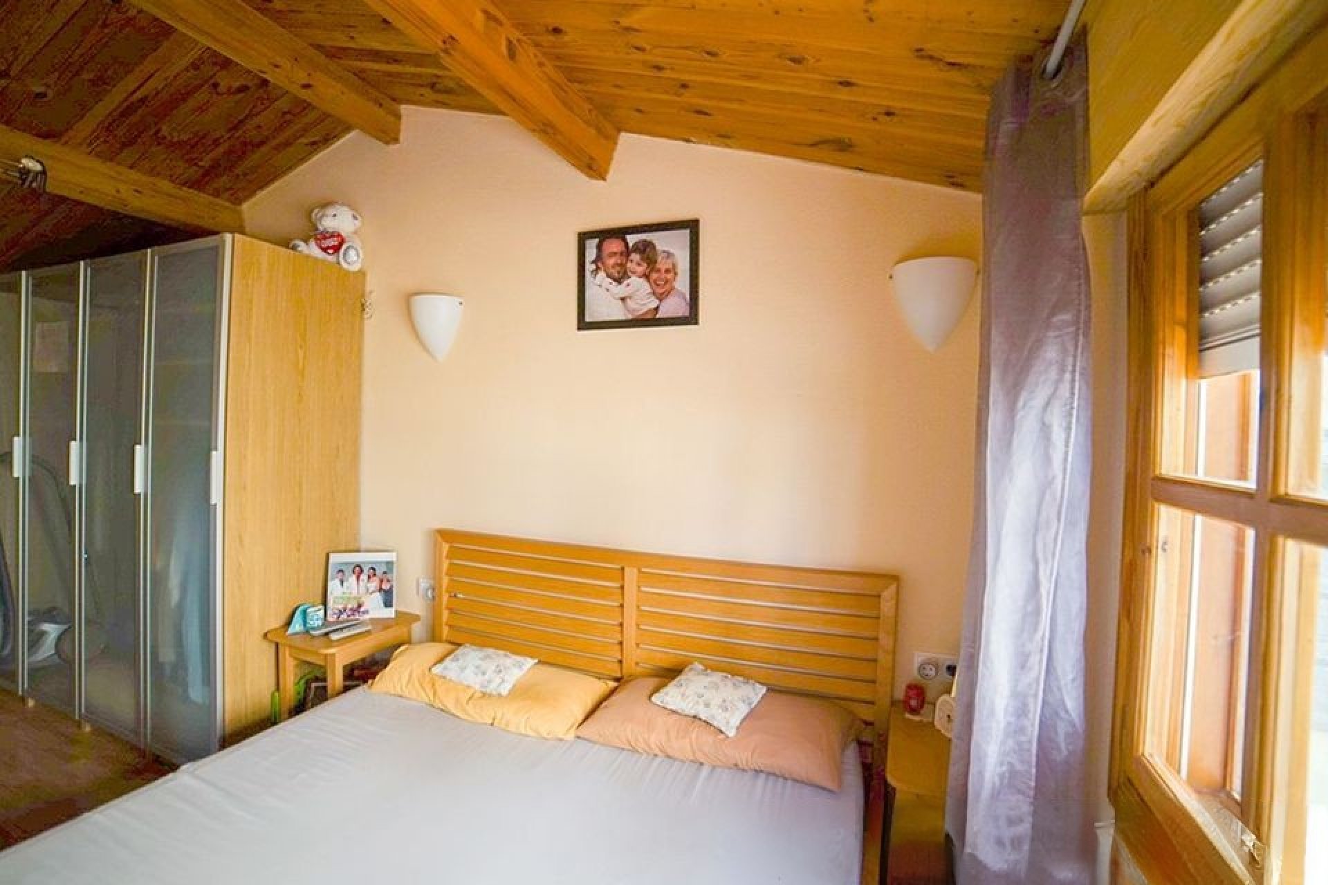 Revente - Maison de campagne -
Albatera