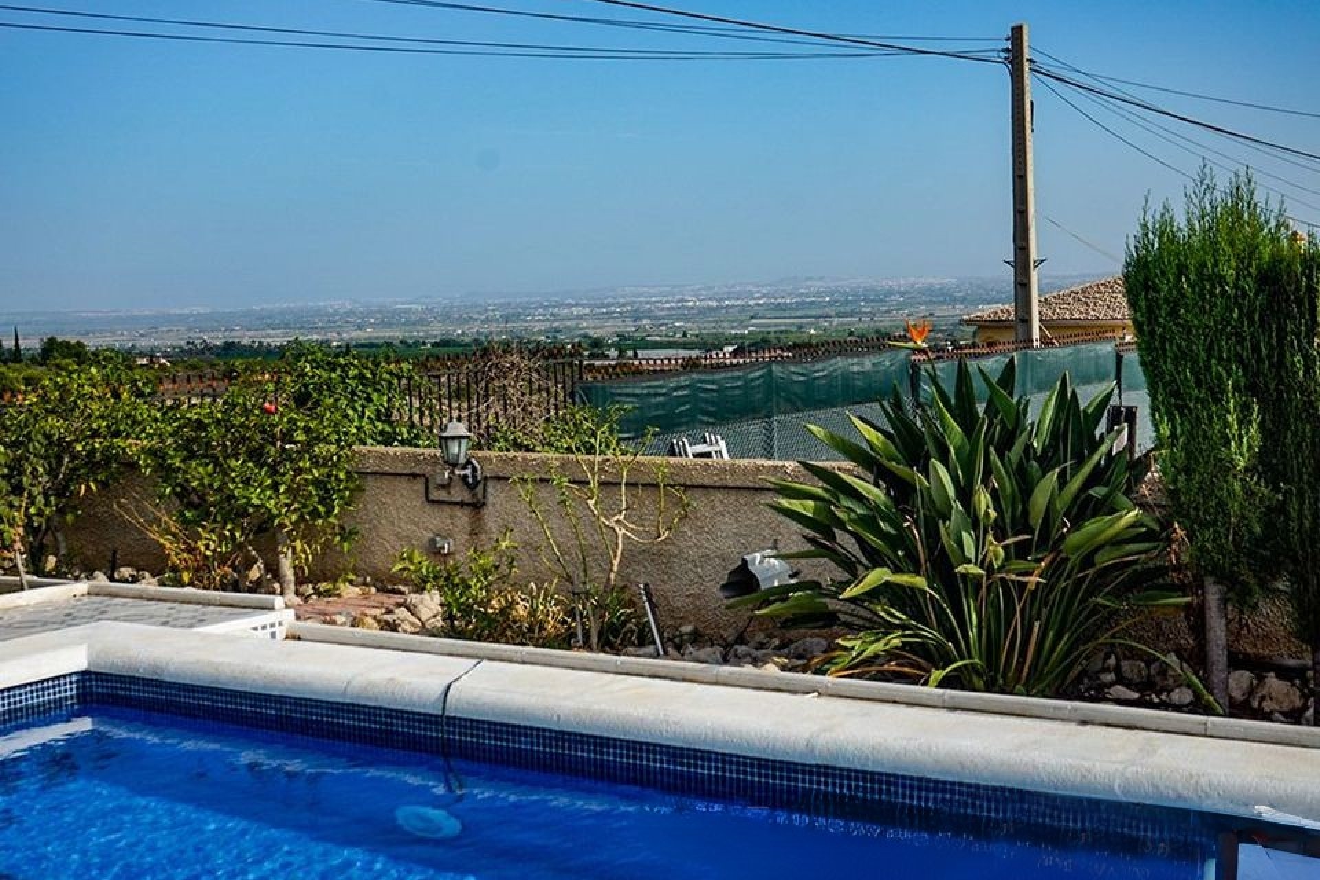 Revente - Maison de campagne -
Albatera