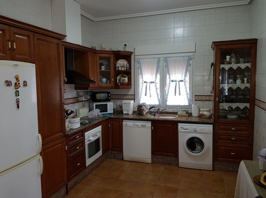 Revente - Maison de campagne -
Albatera