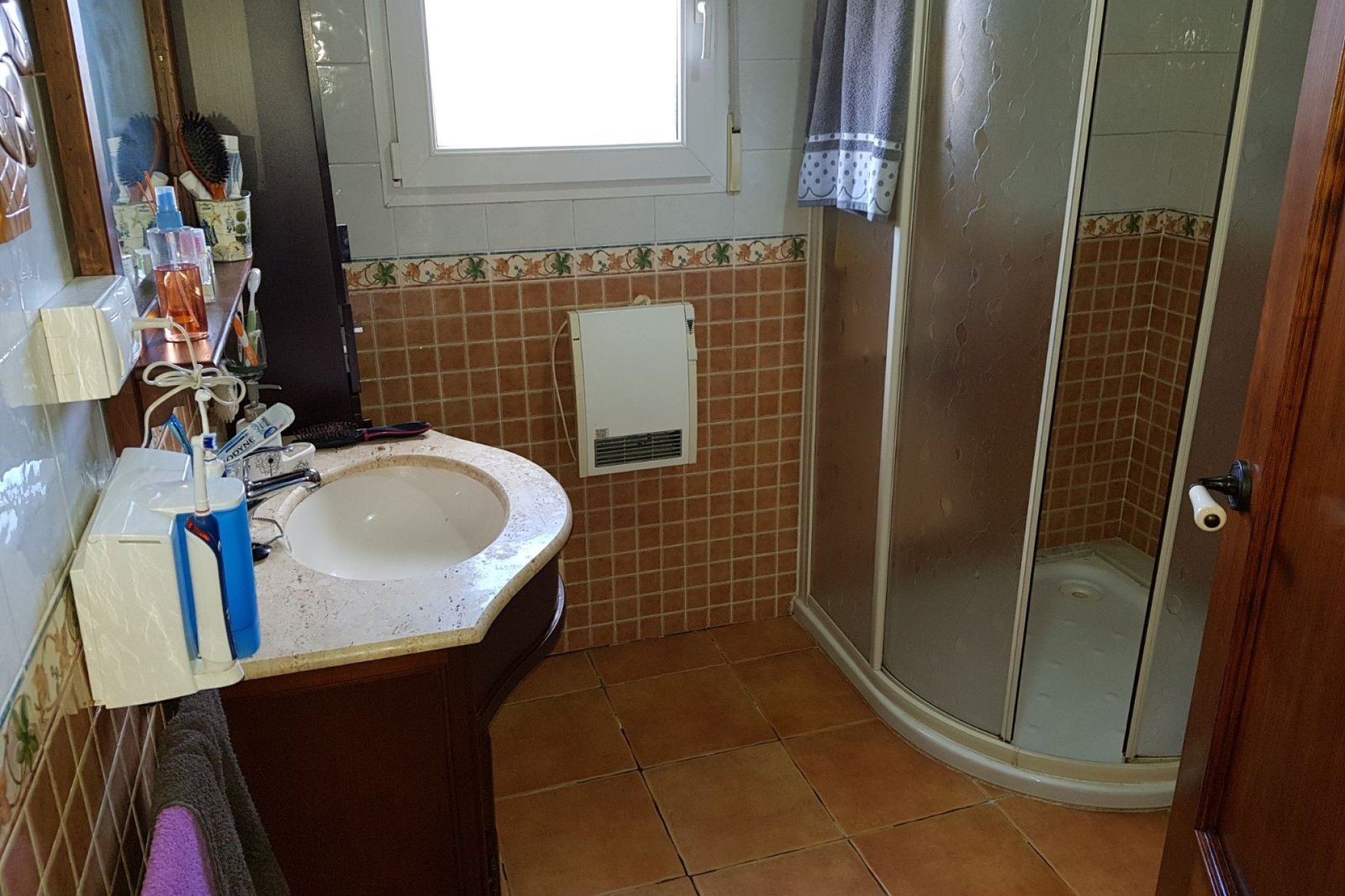 Revente - Maison de campagne -
Albatera