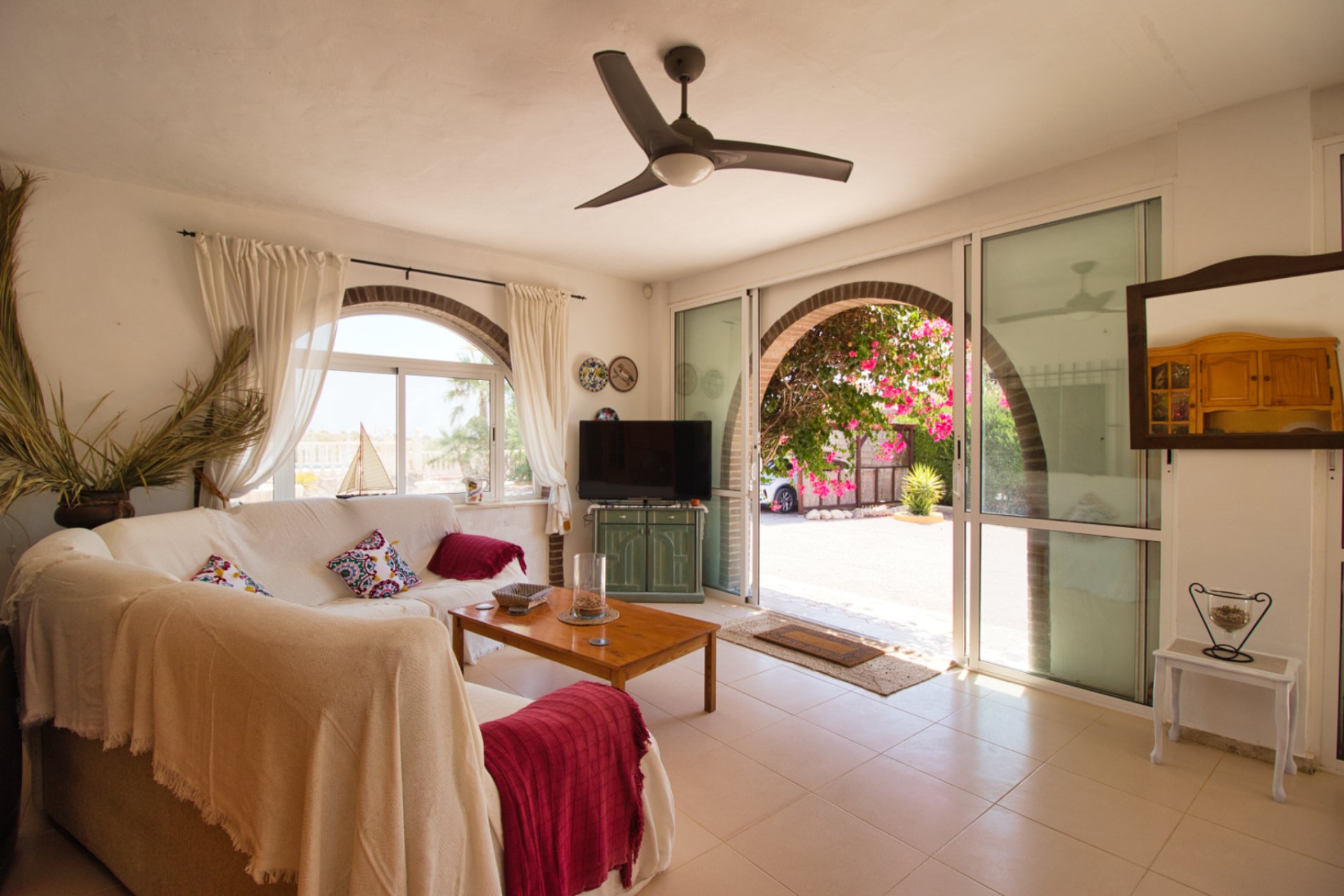 Revente - Maison de campagne -
Albatera