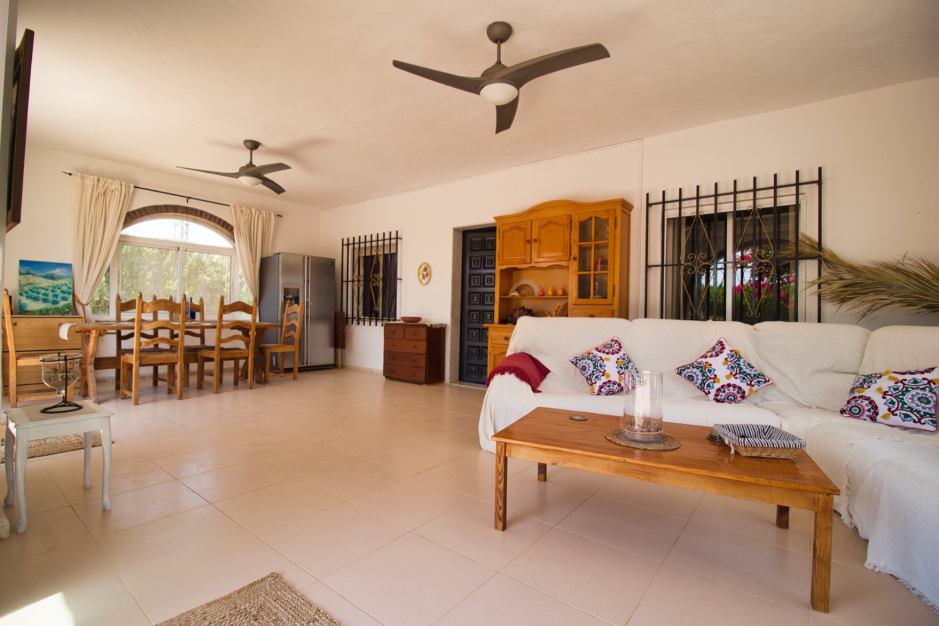 Revente - Maison de campagne -
Albatera