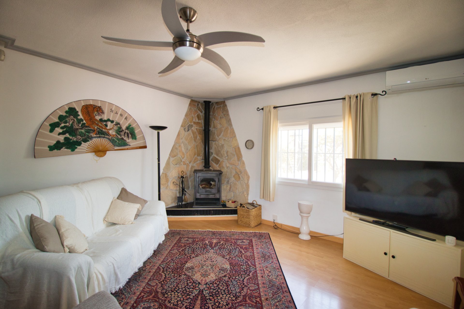 Revente - Maison de campagne -
Albatera