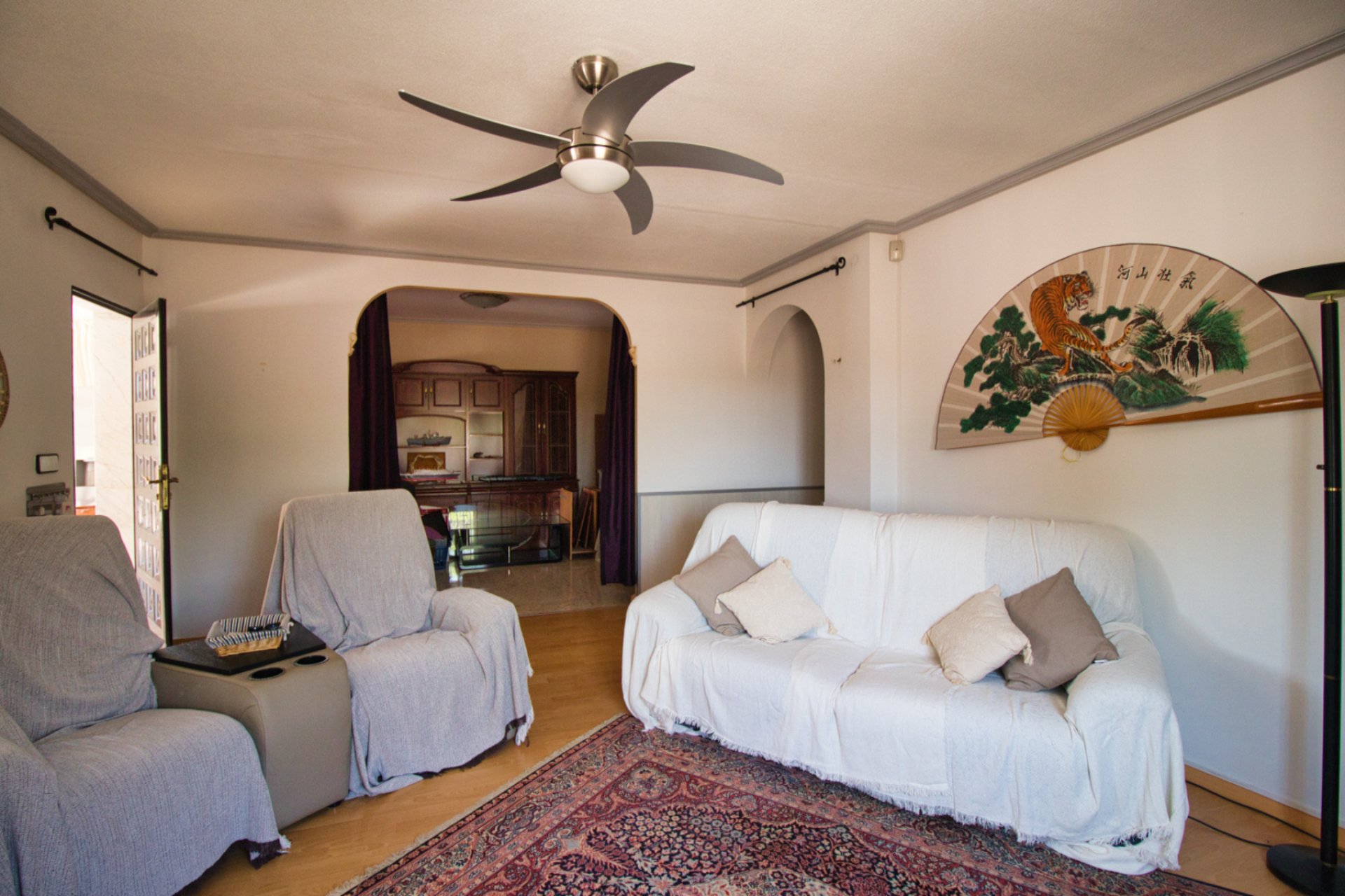 Revente - Maison de campagne -
Albatera