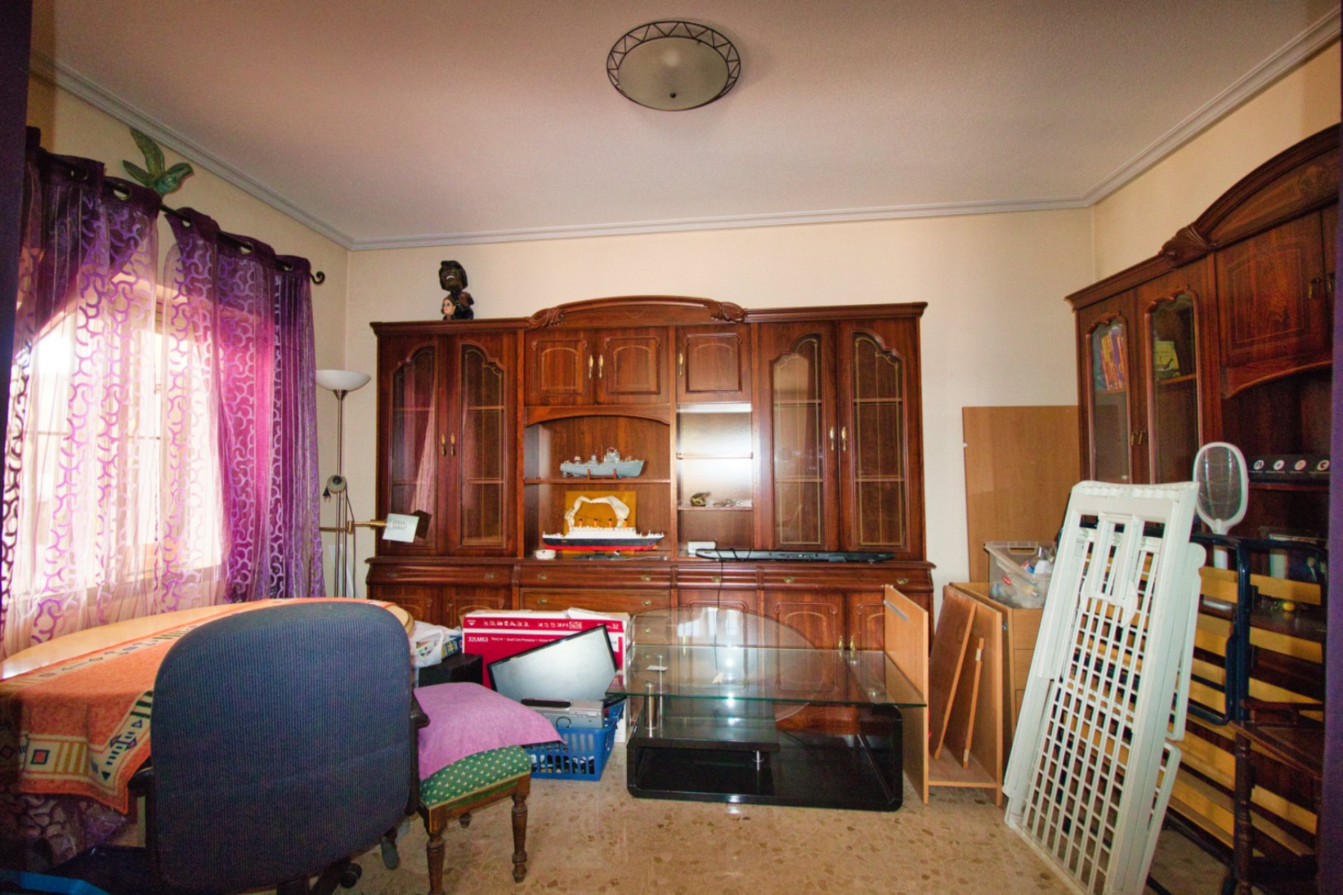 Revente - Maison de campagne -
Albatera