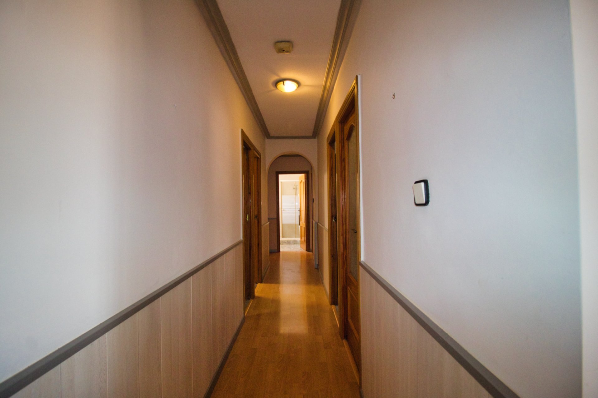 Revente - Maison de campagne -
Albatera