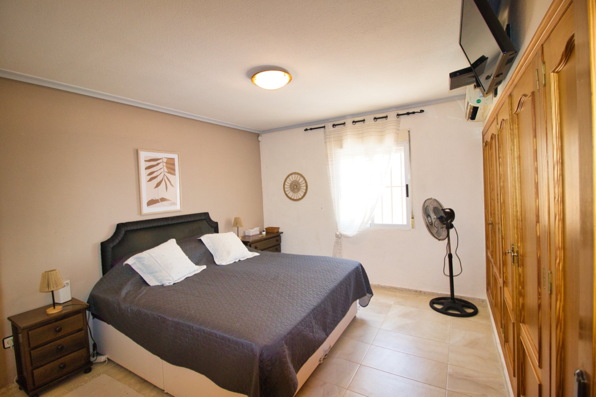 Revente - Maison de campagne -
Albatera