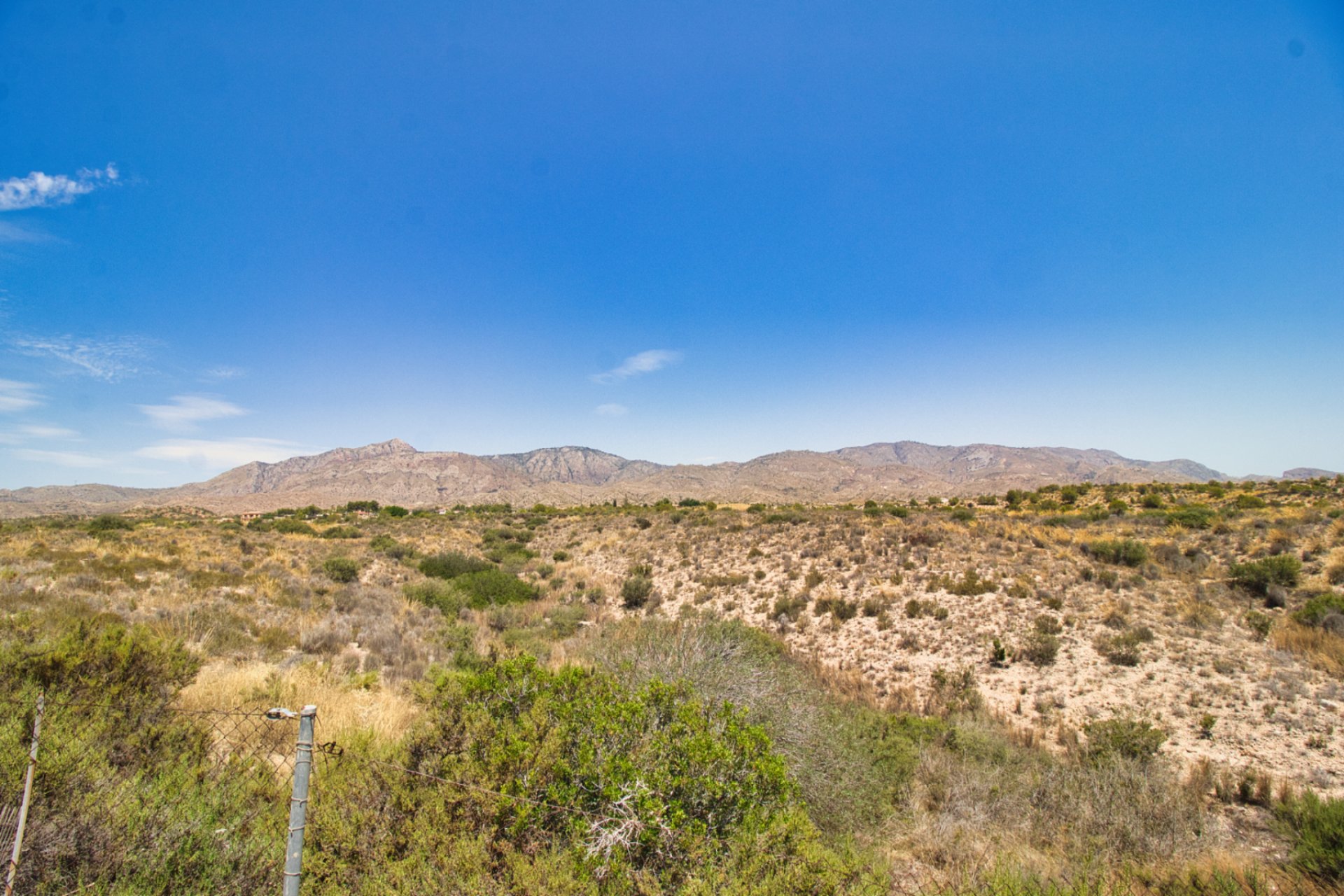 Revente - Maison de campagne -
Albatera