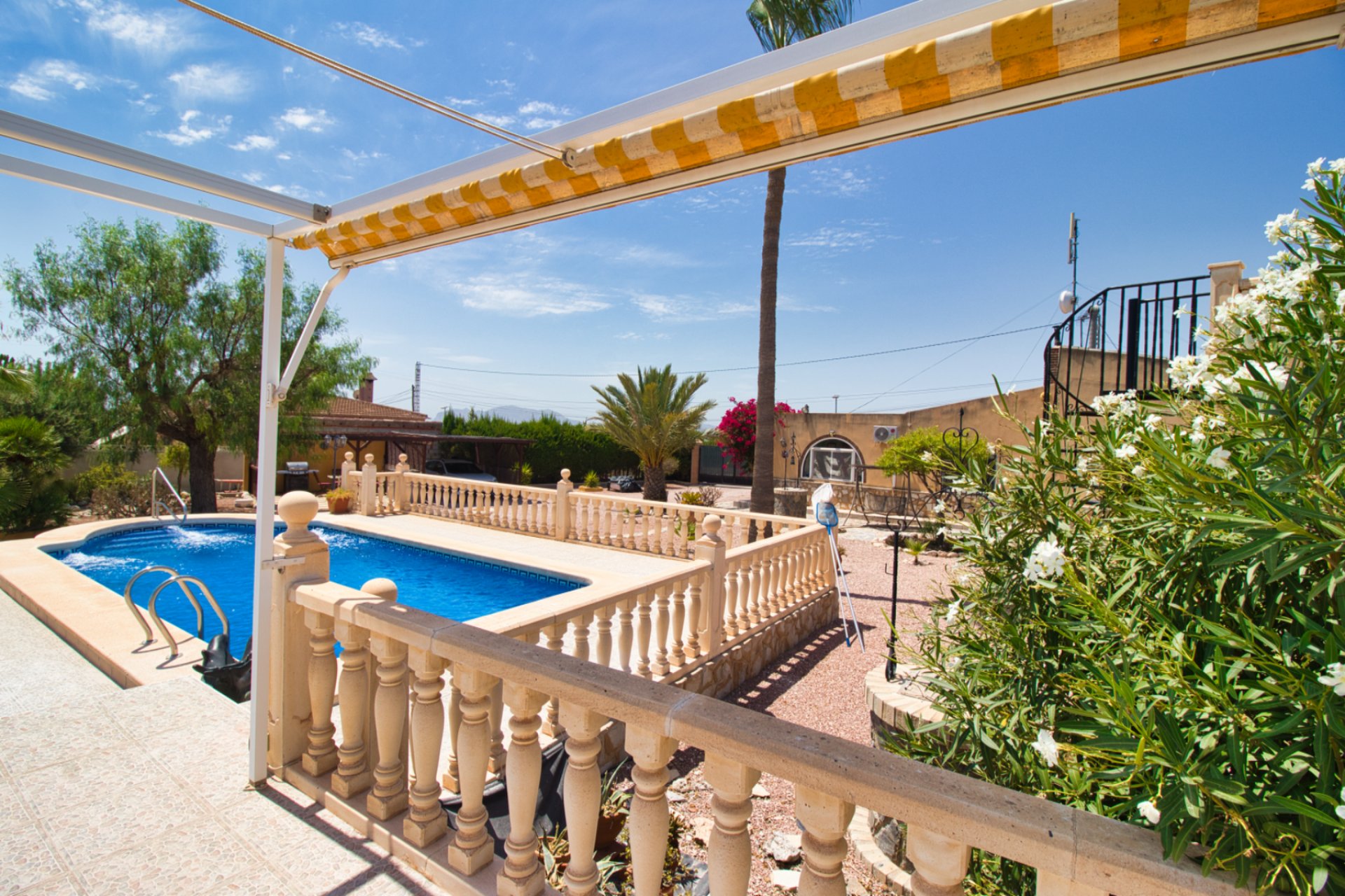 Revente - Maison de campagne -
Albatera