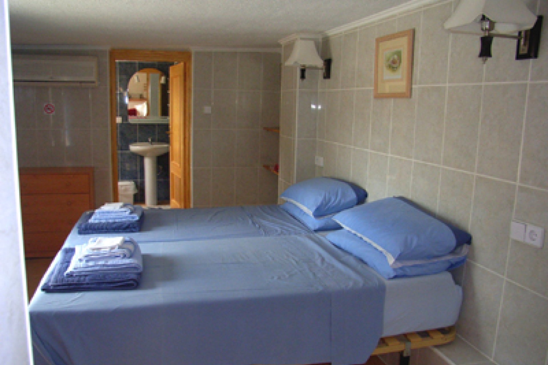 Revente - Maison de campagne -
Albatera