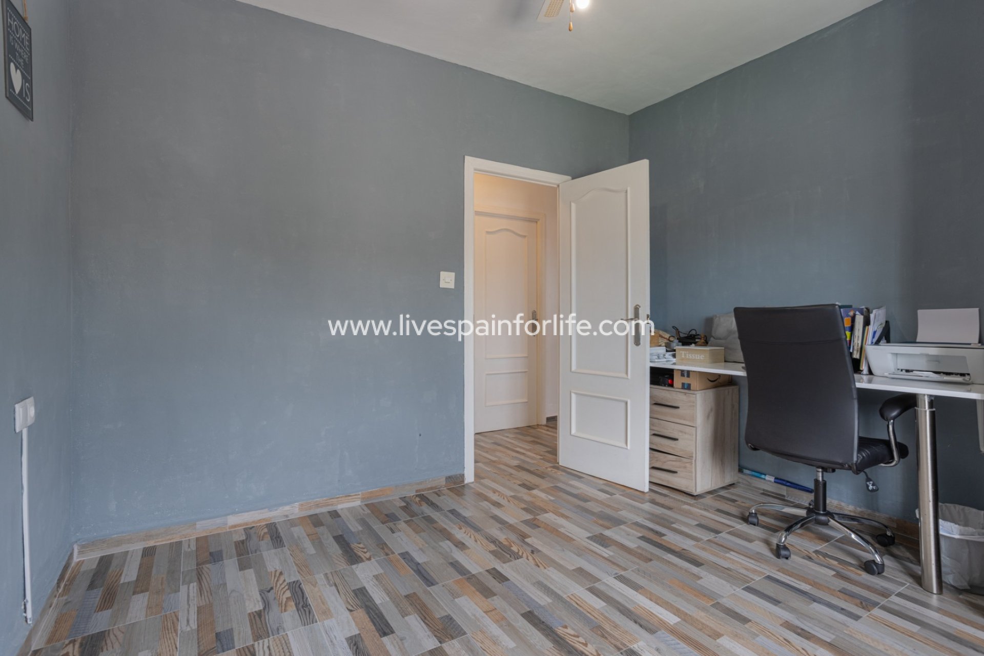 Revente - Maison de campagne -
Albatera