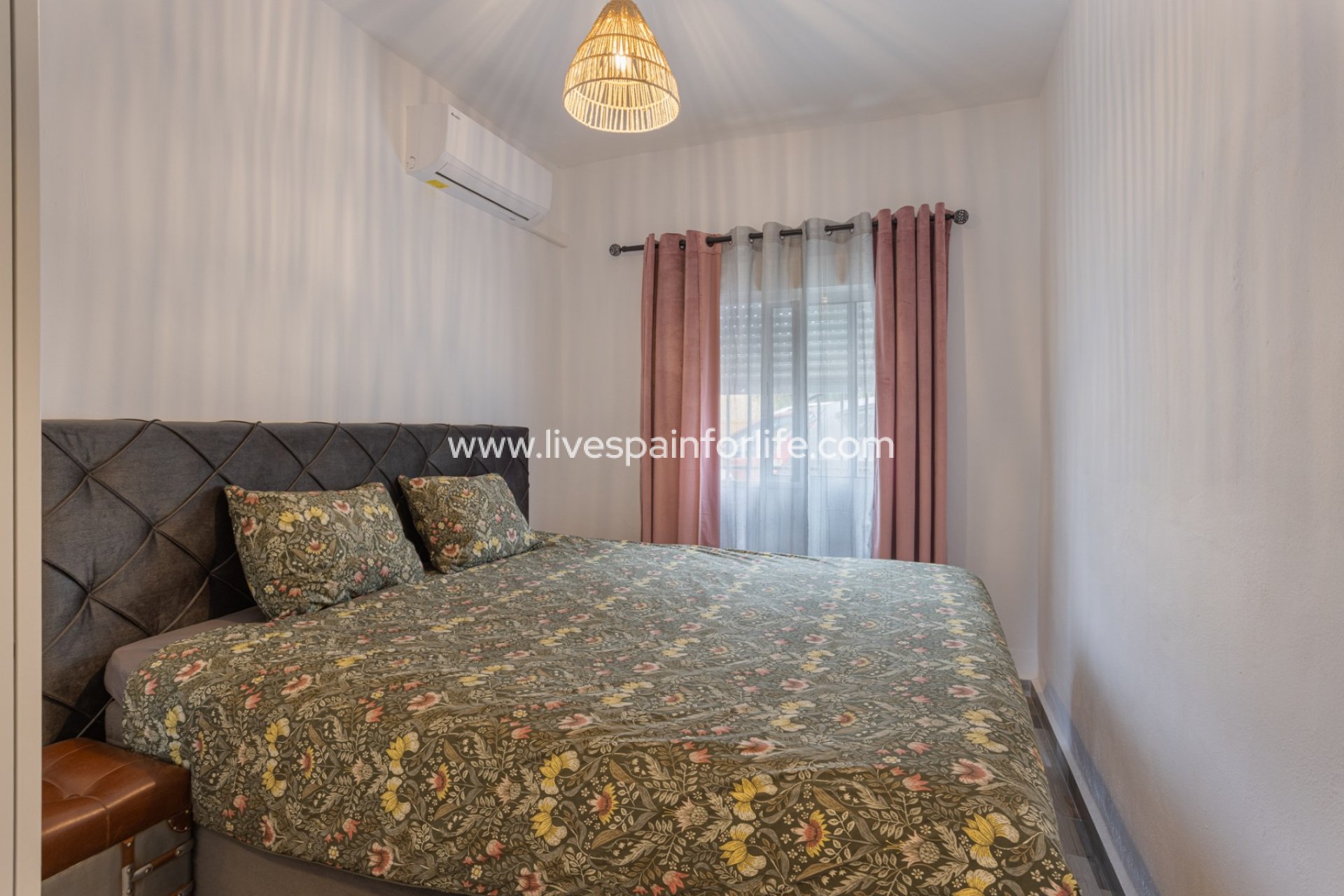 Revente - Maison de campagne -
Albatera