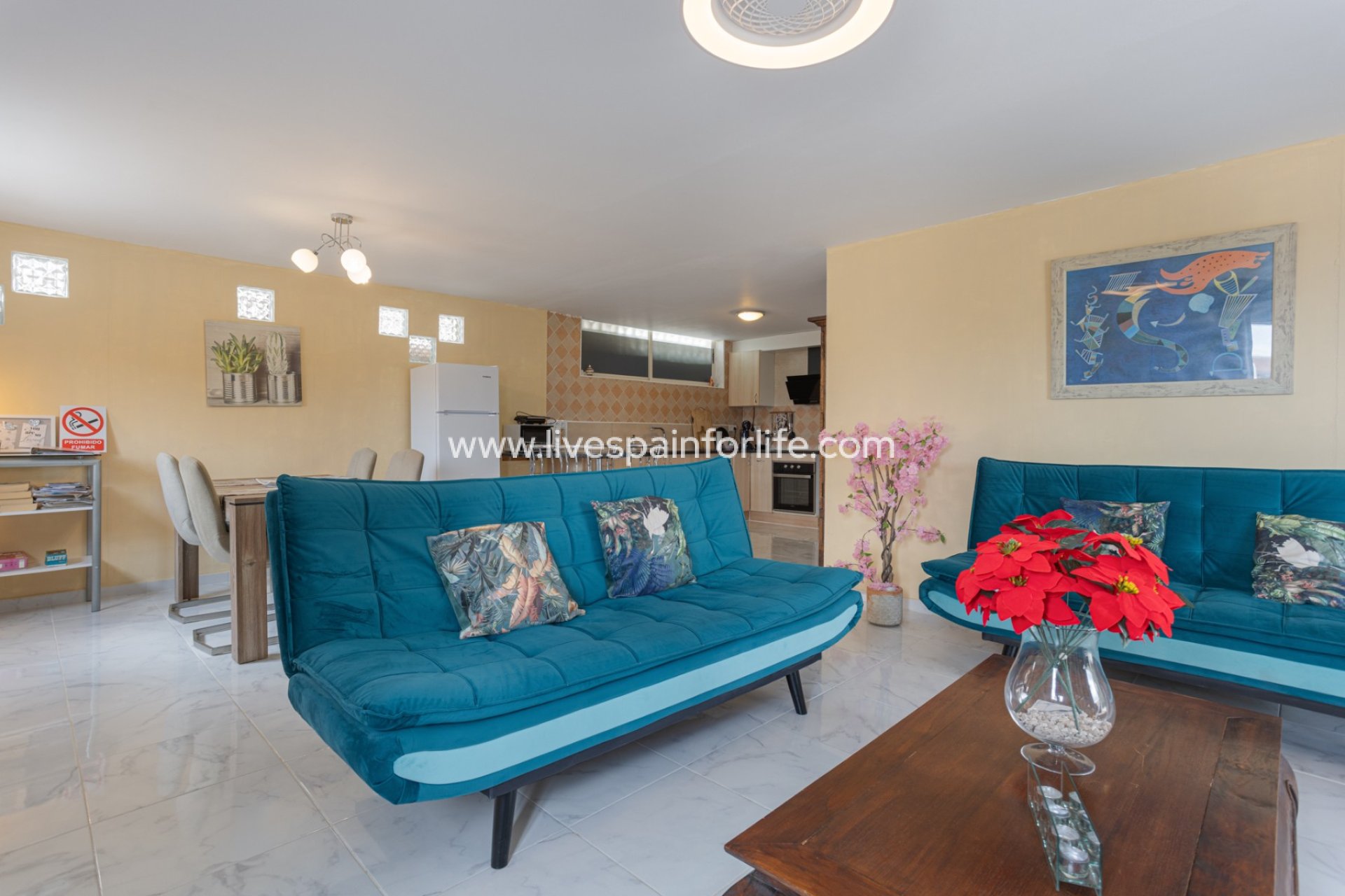 Revente - Maison de campagne -
Albatera