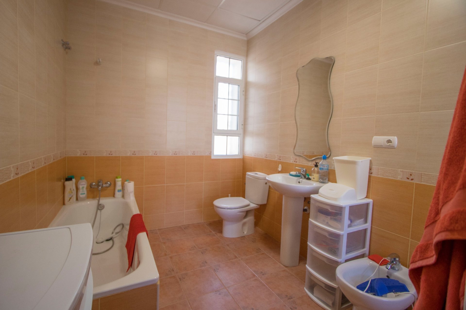 Revente - Maison de campagne -
Albatera