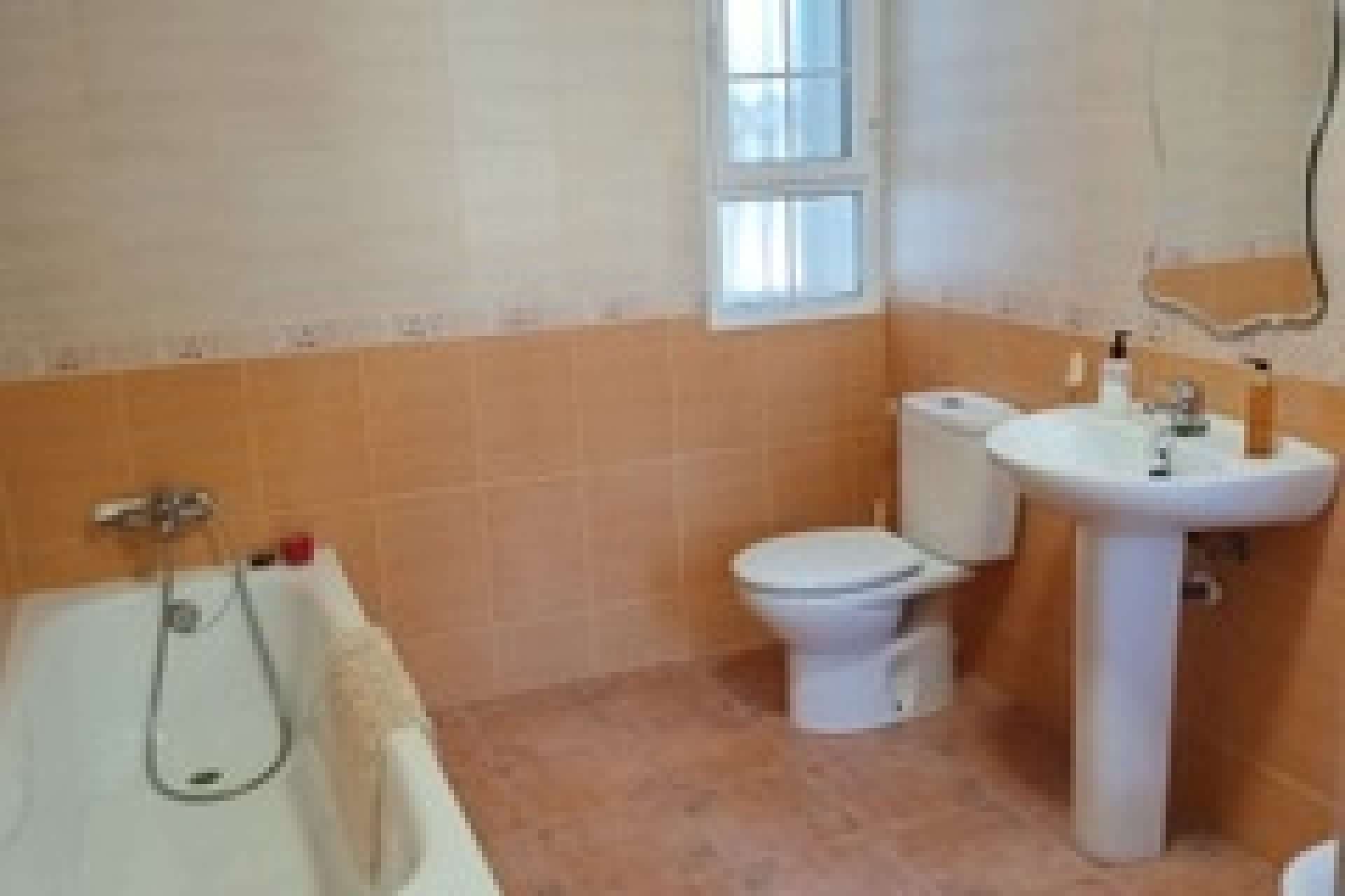 Revente - Maison de campagne -
Albatera