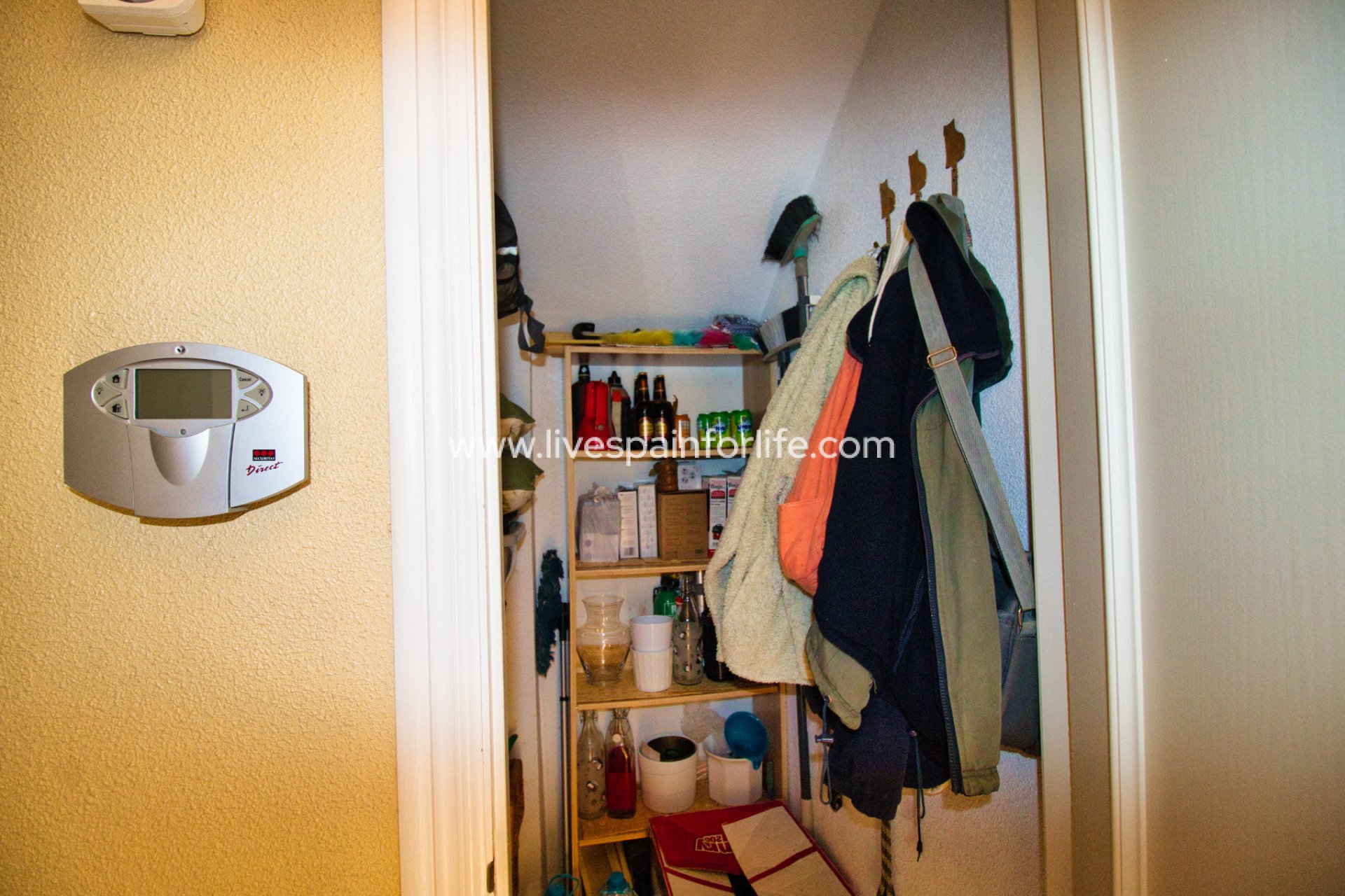 Revente - Maison de campagne -
Albatera