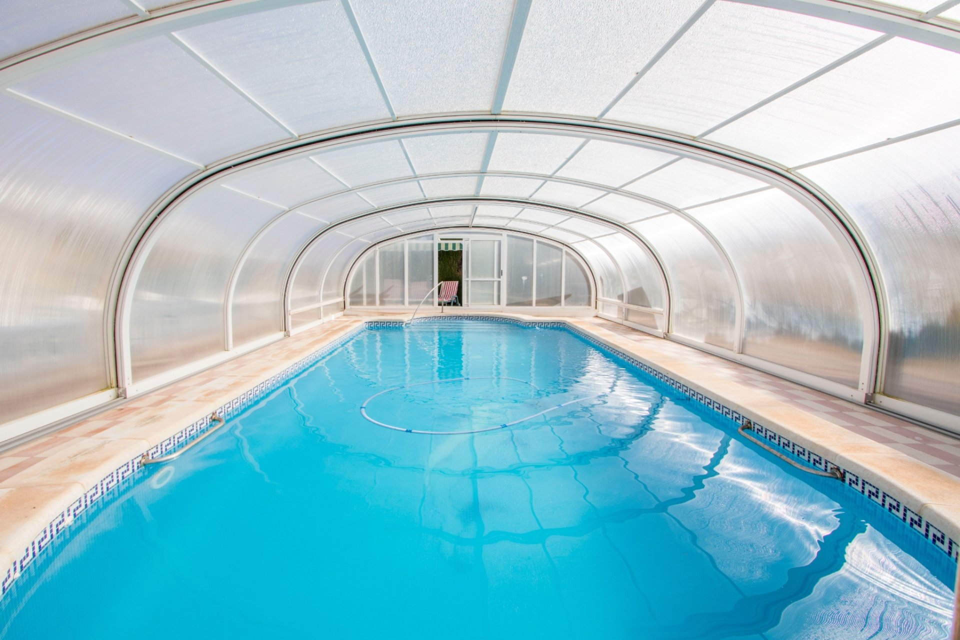 Revente - Maison de campagne -
Albatera