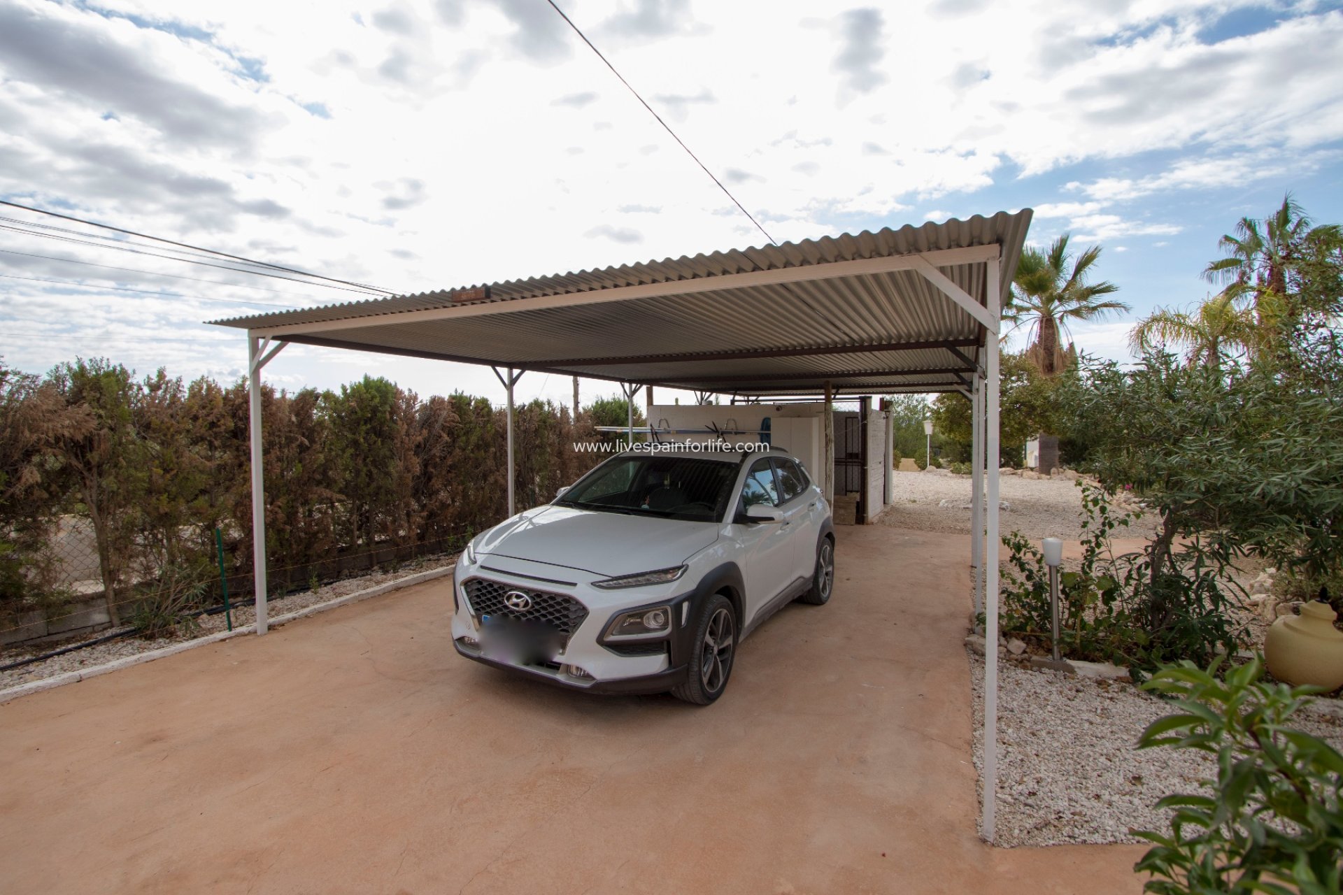 Revente - Maison de campagne -
Albatera