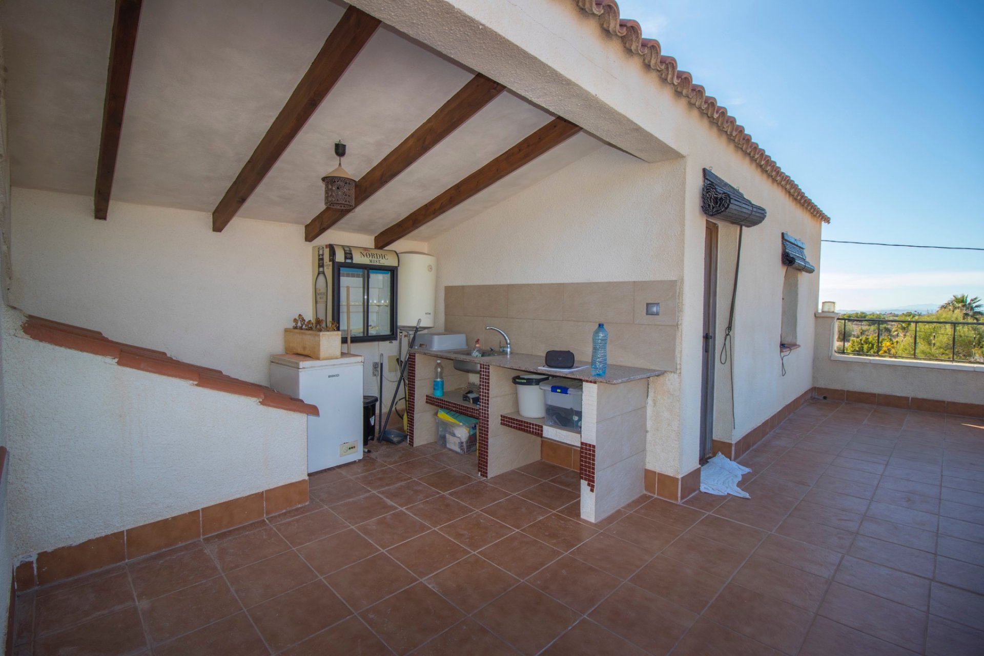 Revente - Maison de campagne -
Alicante