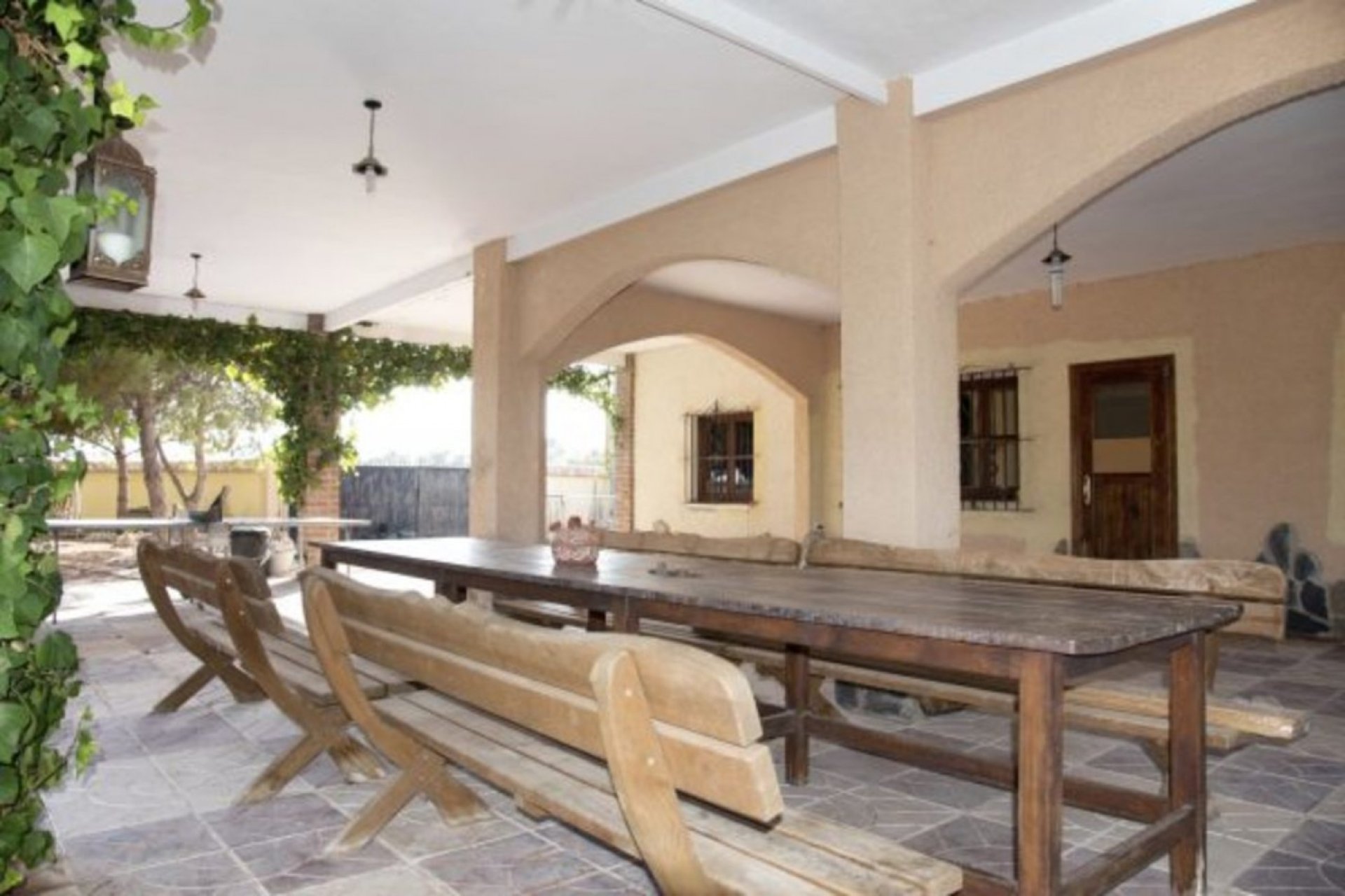 Revente - Maison de campagne -
Alicante