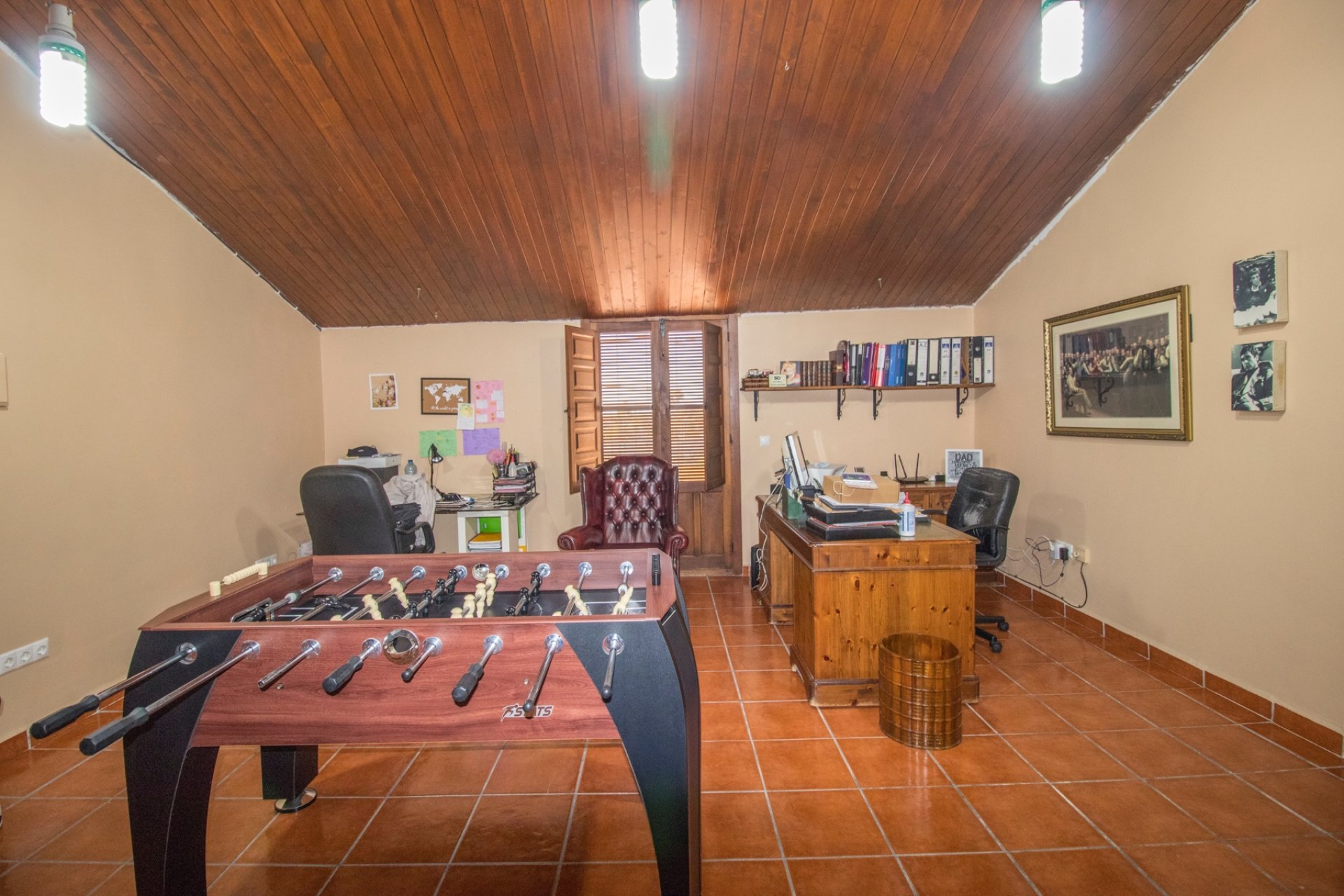 Revente - Maison de campagne -
Alicante