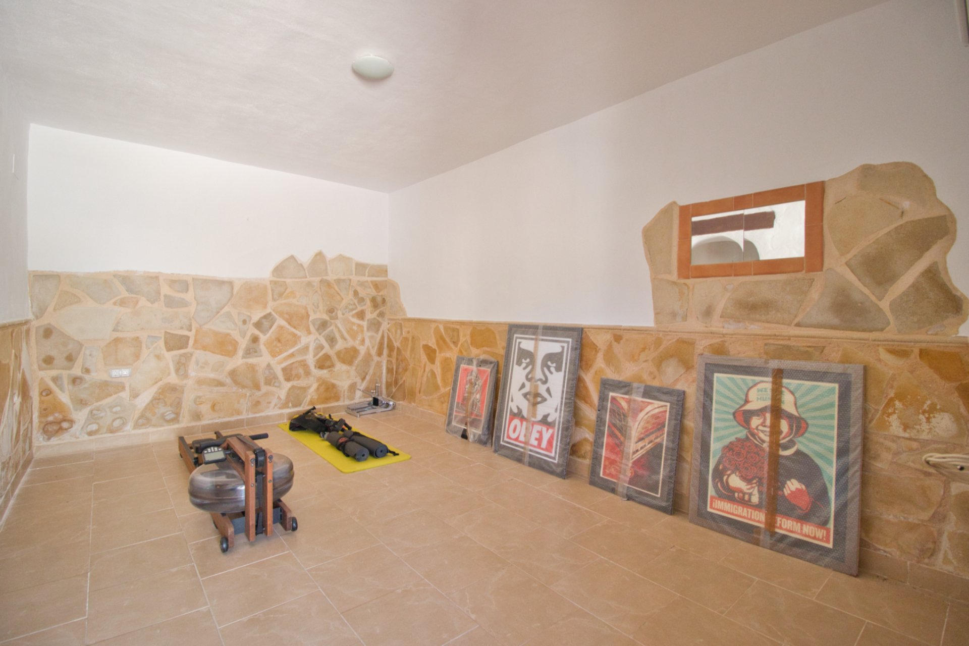 Revente - Maison de campagne -
Alicante