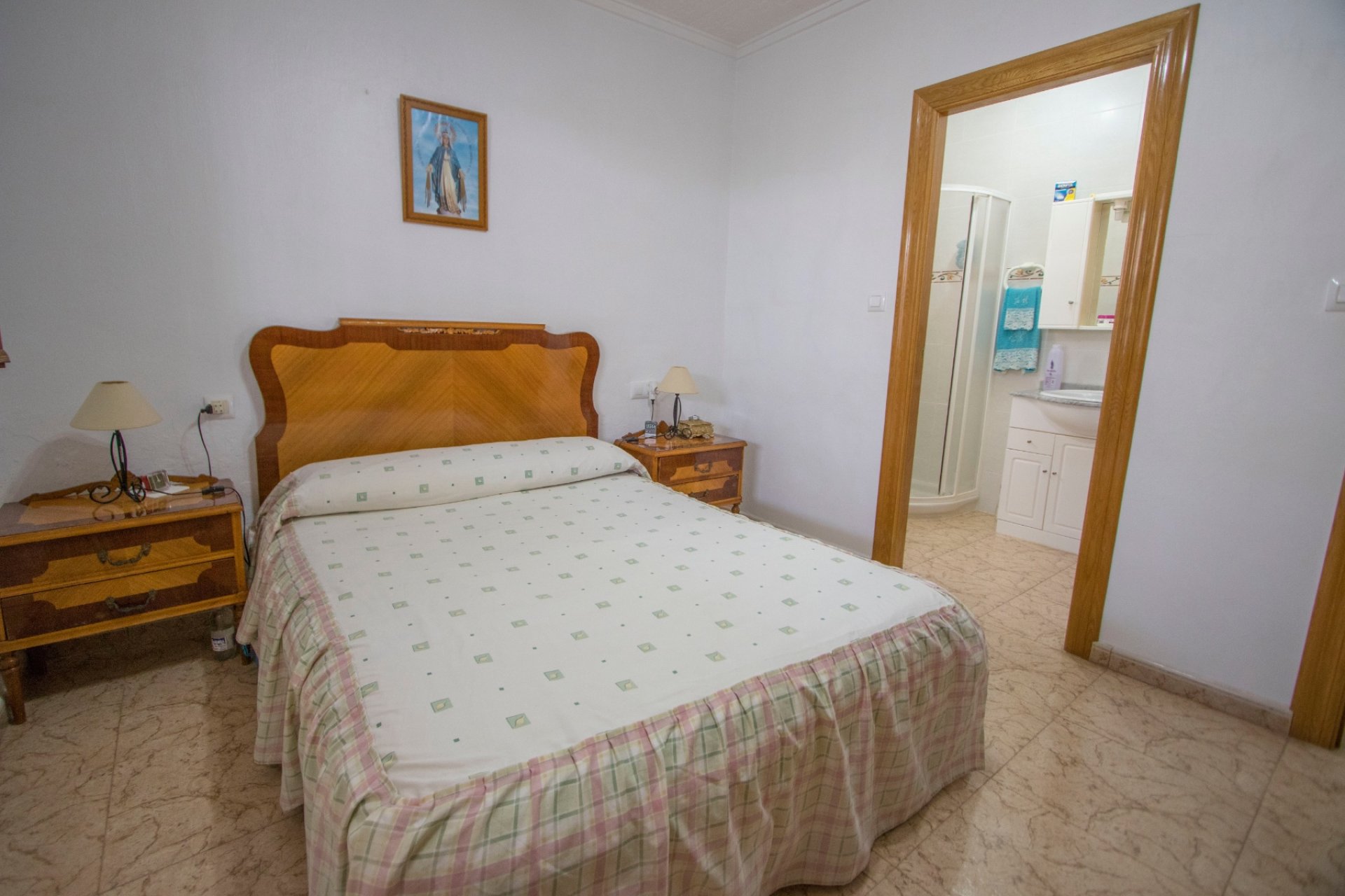 Revente - Maison de campagne -
Alicante