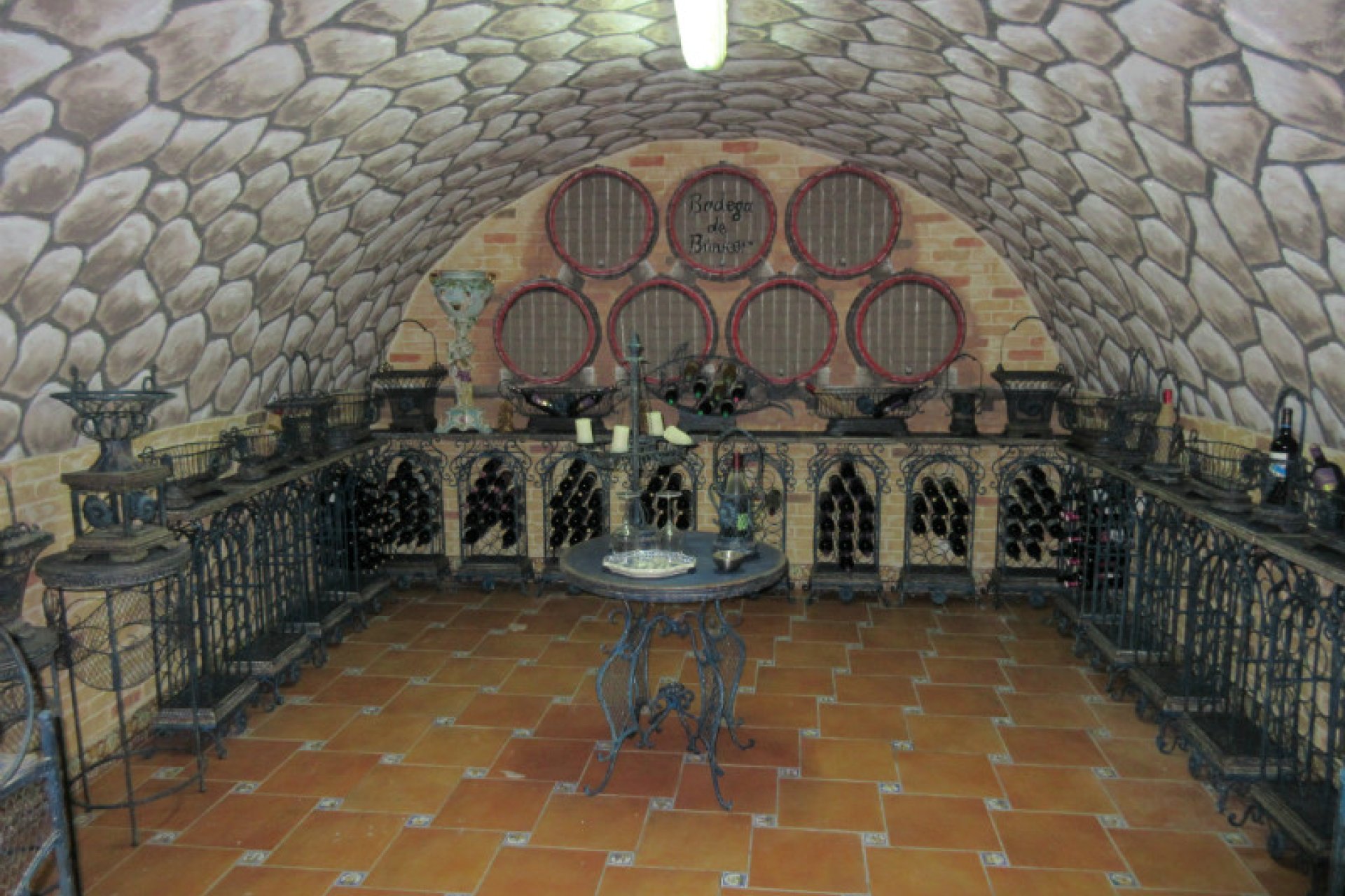 Revente - Maison de campagne -
Alicante