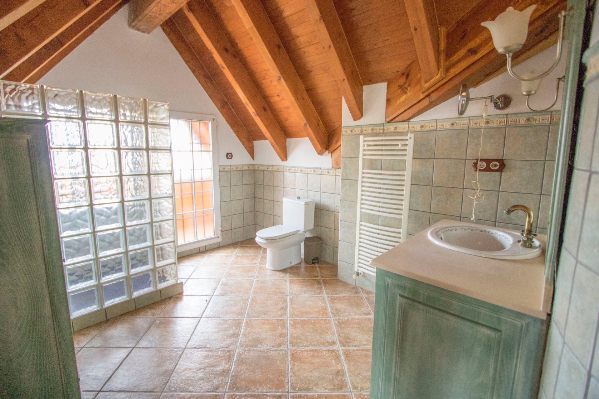 Revente - Maison de campagne -
Alicante