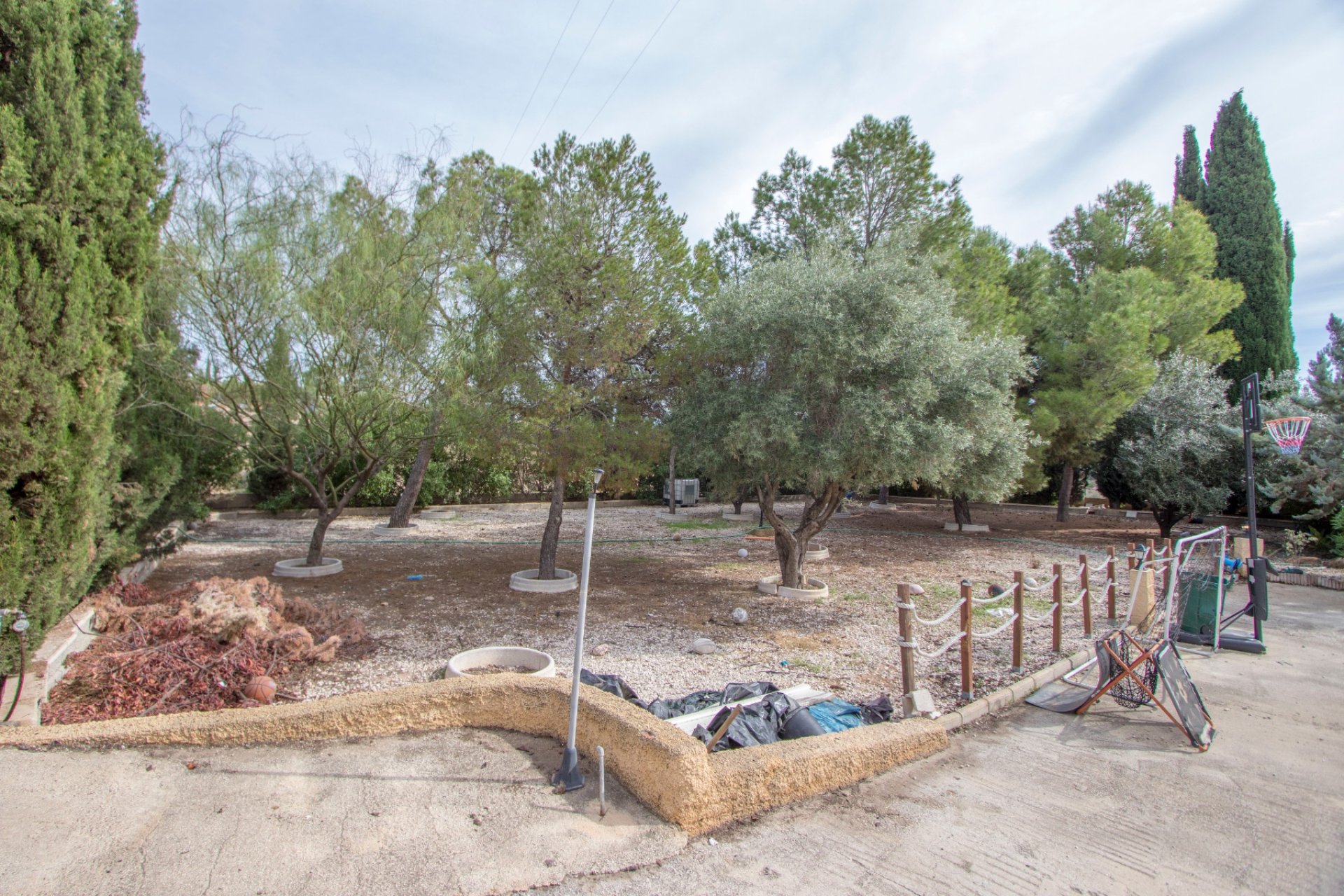 Revente - Maison de campagne -
Alicante