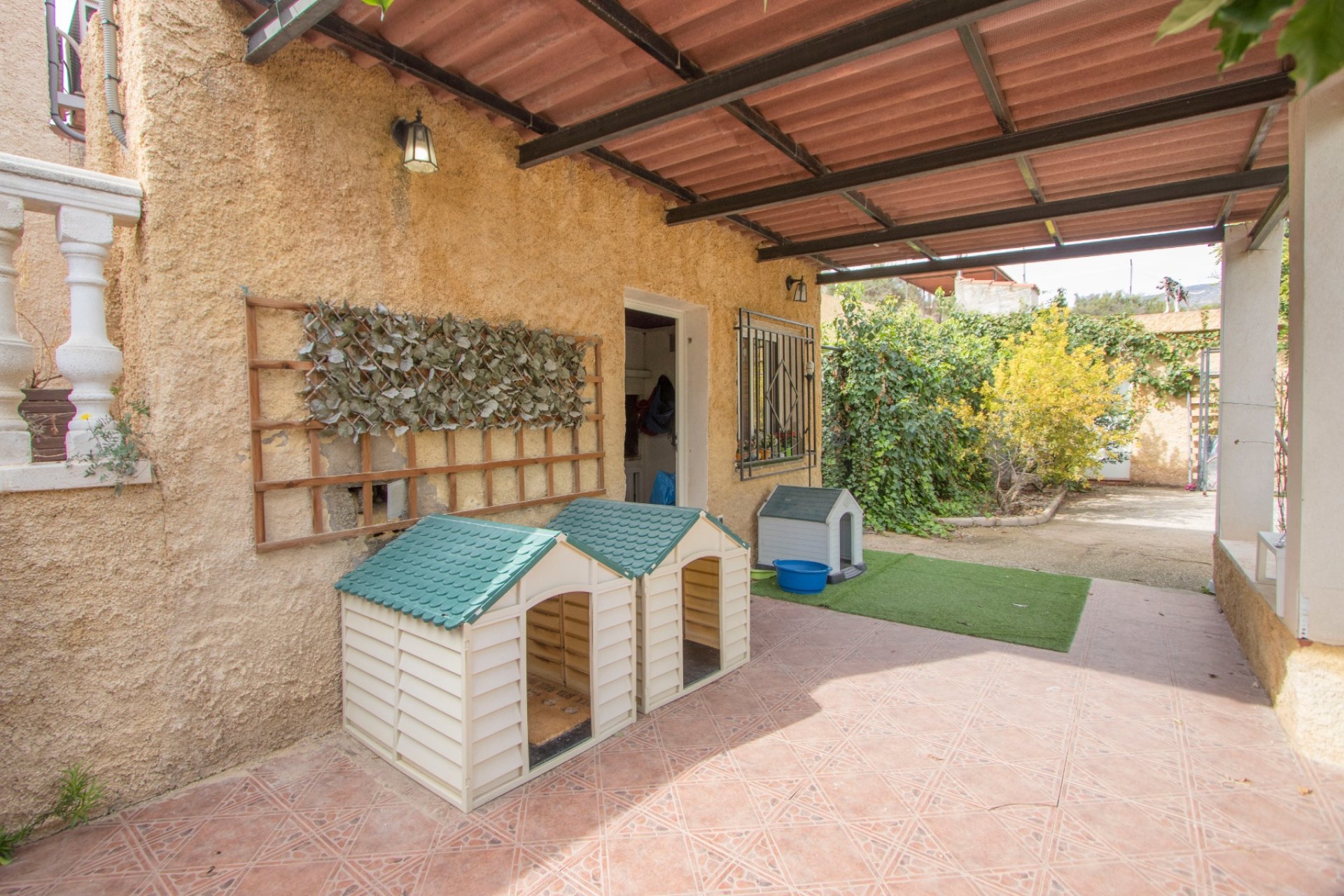 Revente - Maison de campagne -
Alicante