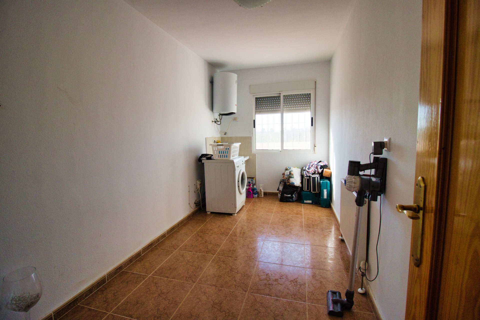 Revente - Maison de campagne -
Alicante