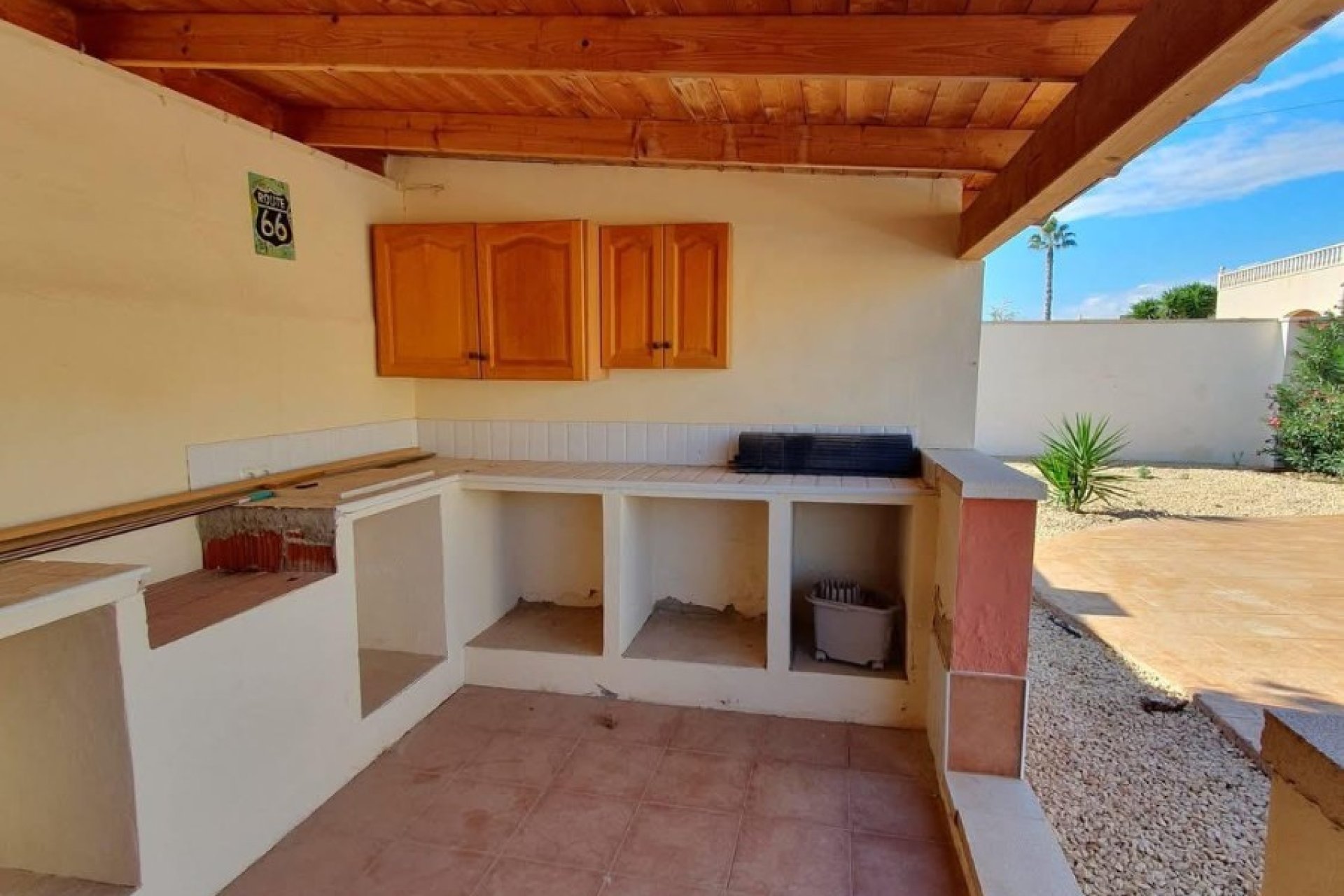 Revente - Maison de campagne -
Alicante