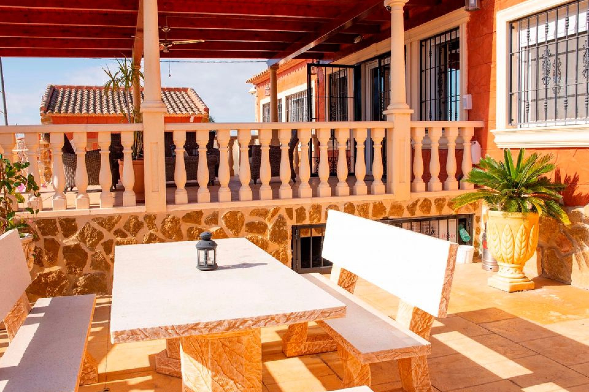 Revente - Maison de campagne -
Alicante