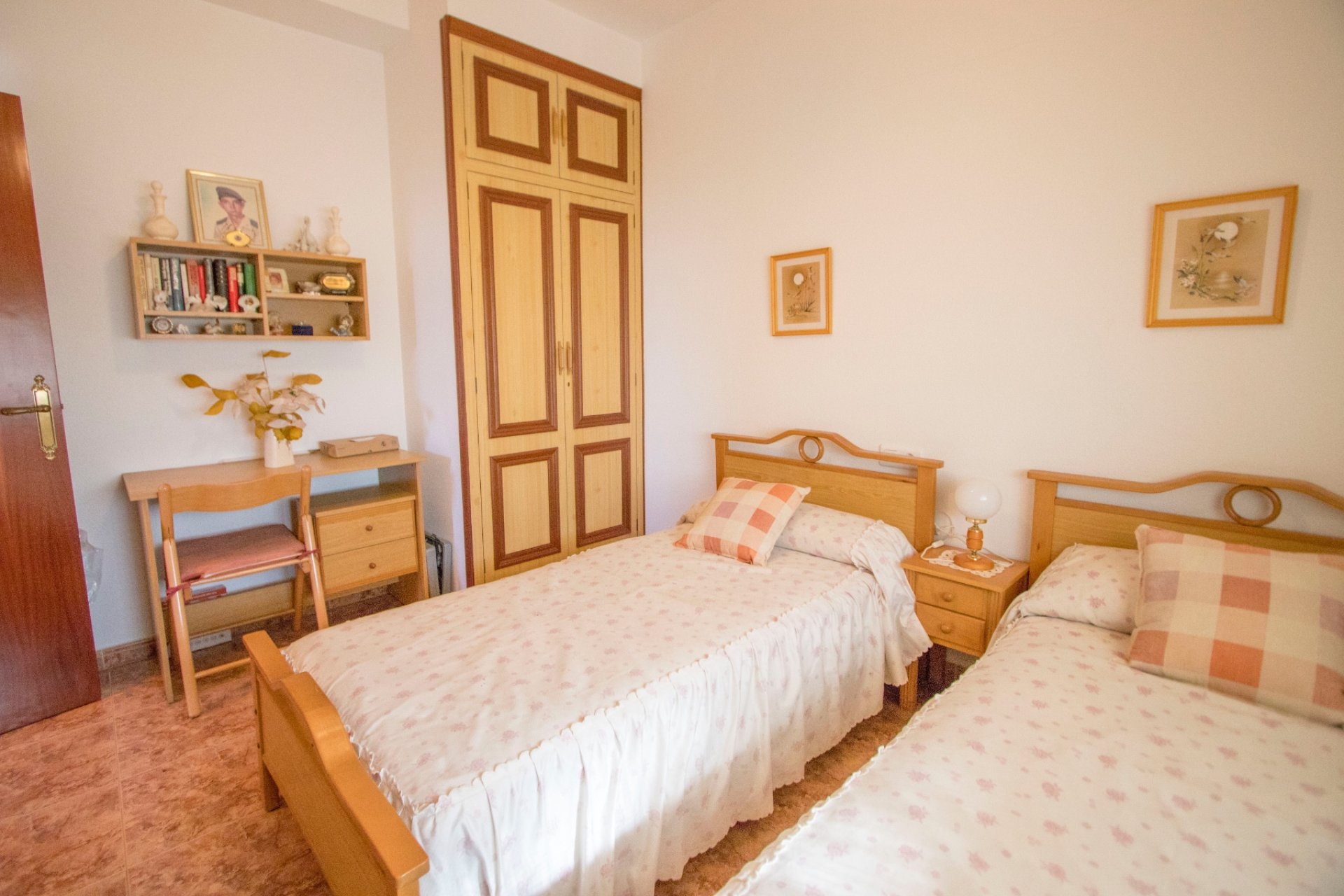 Revente - Maison de campagne -
Alicante