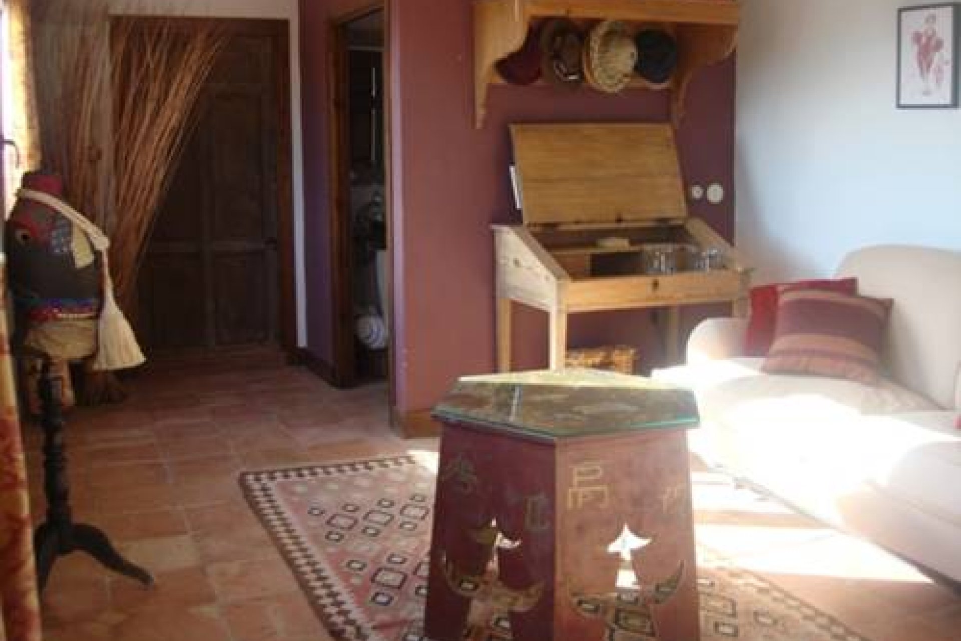 Revente - Maison de campagne -
Alicante