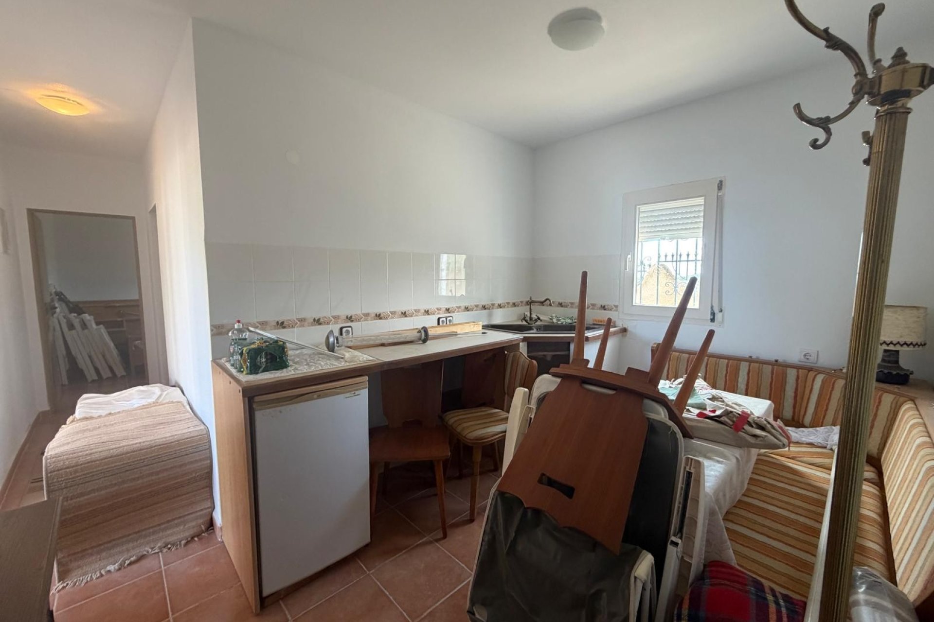 Revente - Maison de campagne -
Alicante