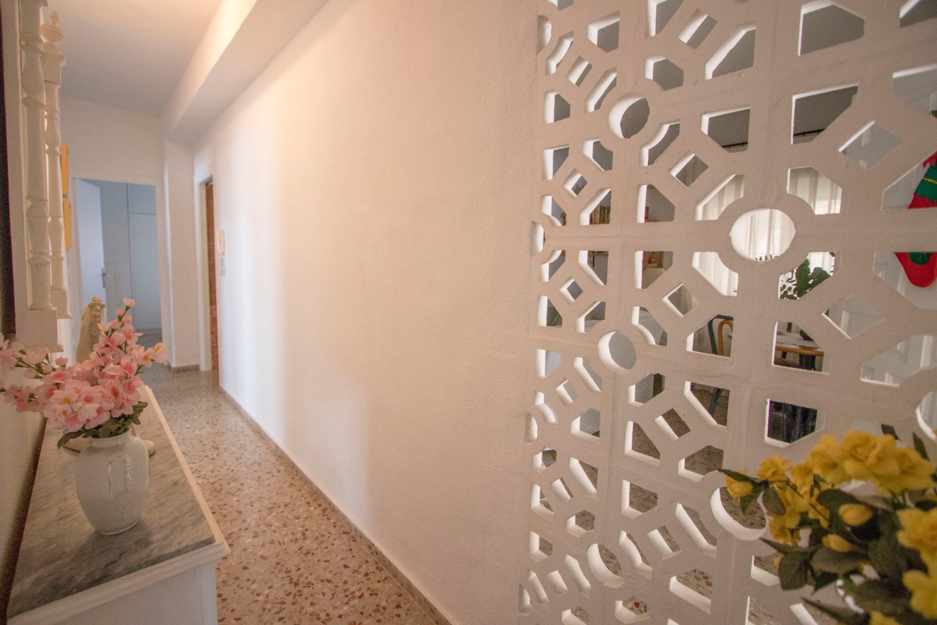 Revente - Maison de campagne -
Alicante