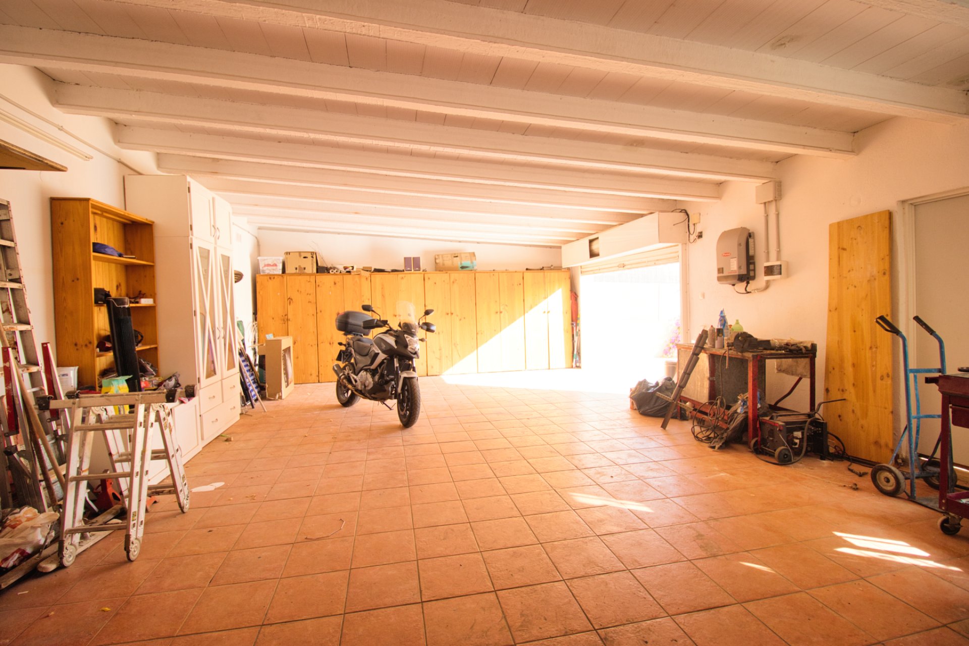 Revente - Maison de campagne -
Alicante