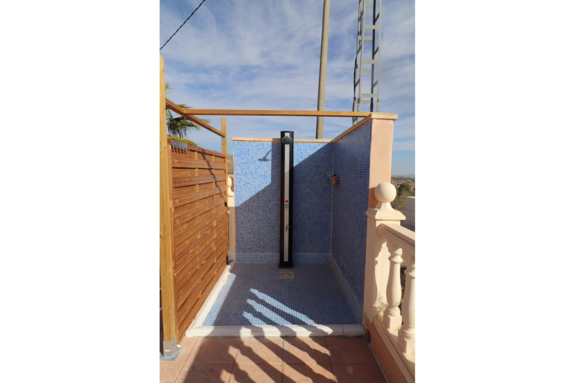 Revente - Maison de campagne -
Alicante