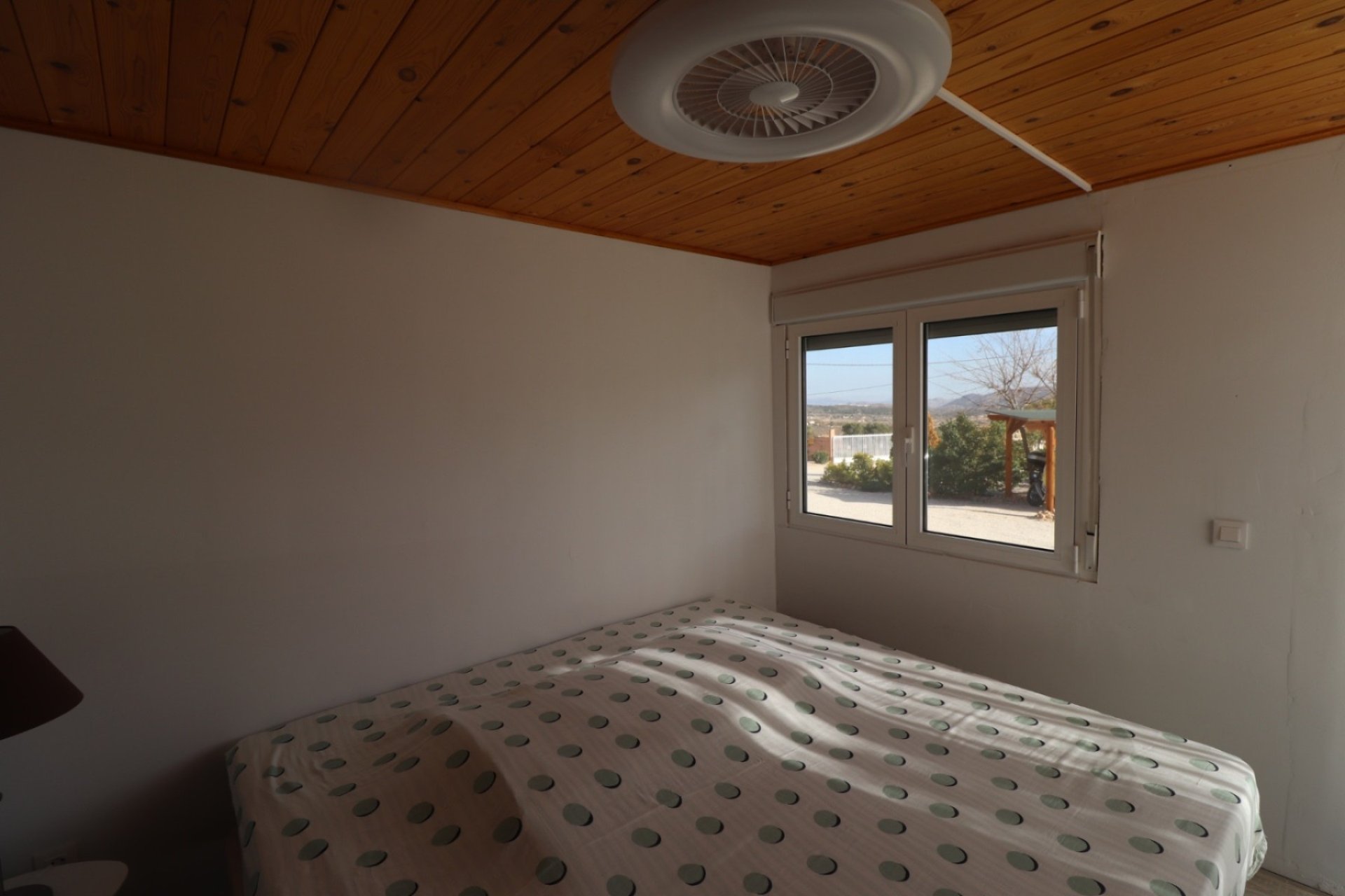 Revente - Maison de campagne -
Alicante