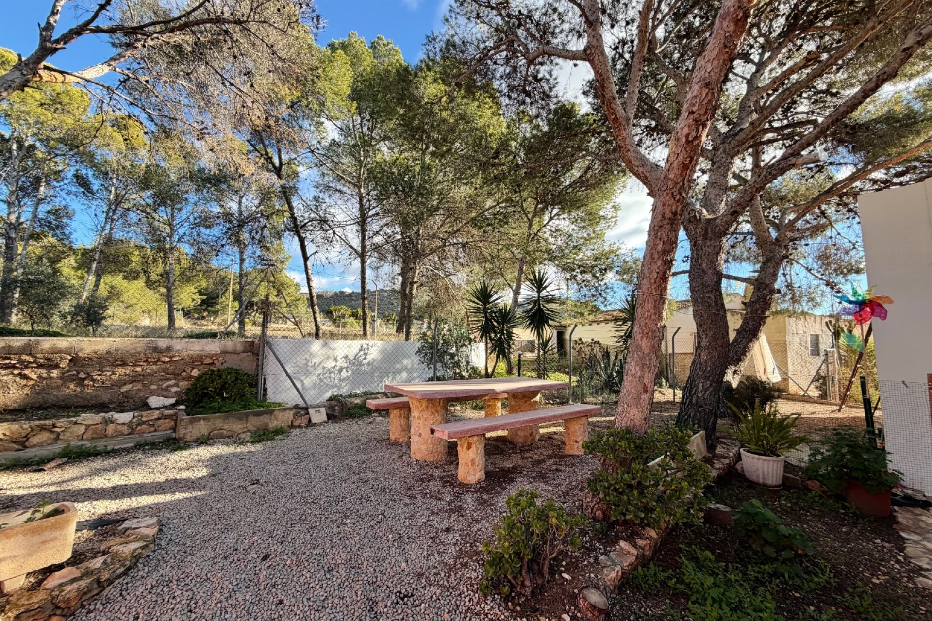 Revente - Maison de campagne -
Alicante