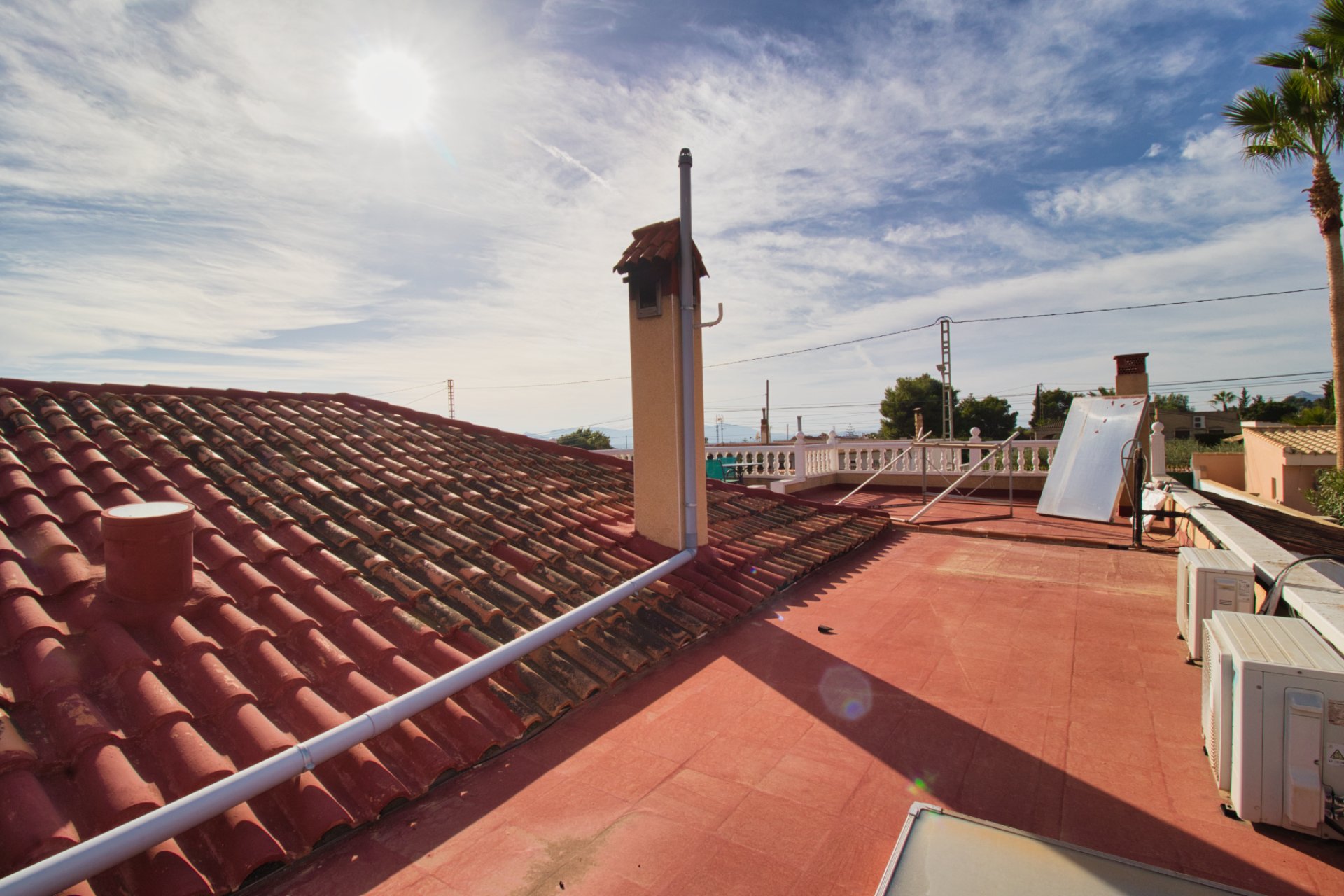 Revente - Maison de campagne -
Alicante