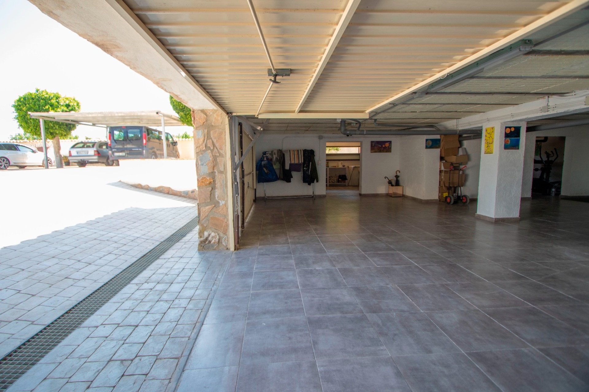 Revente - Maison de campagne -
Alicante