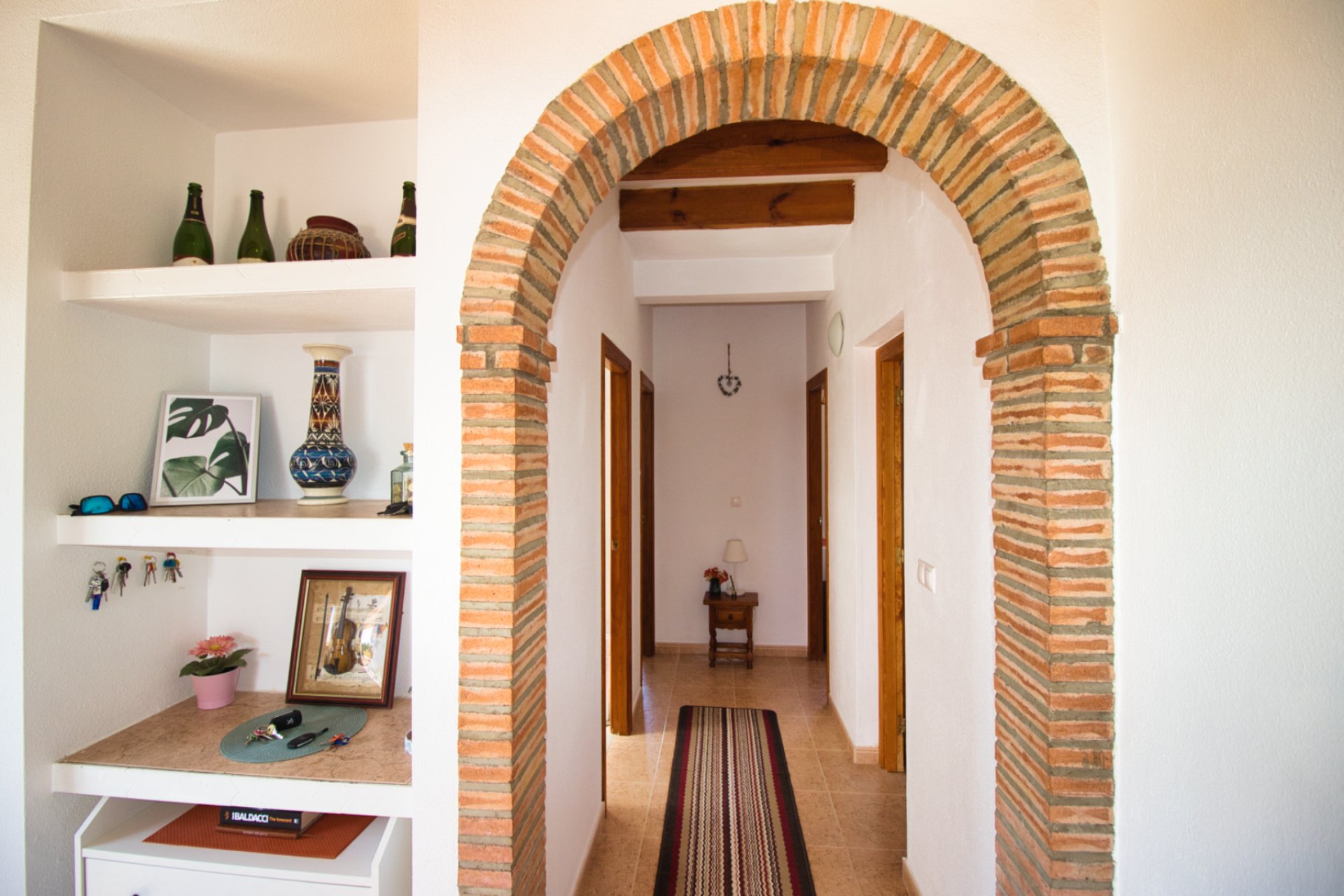 Revente - Maison de campagne -
Alicante